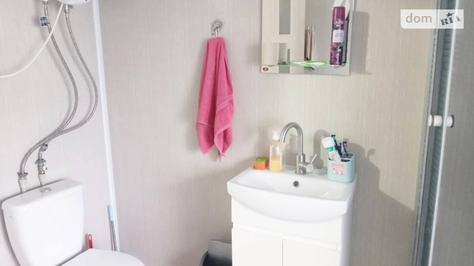 Продается часть дома 51.4 кв. м с террасой, цена: 25000 $ - фото 2