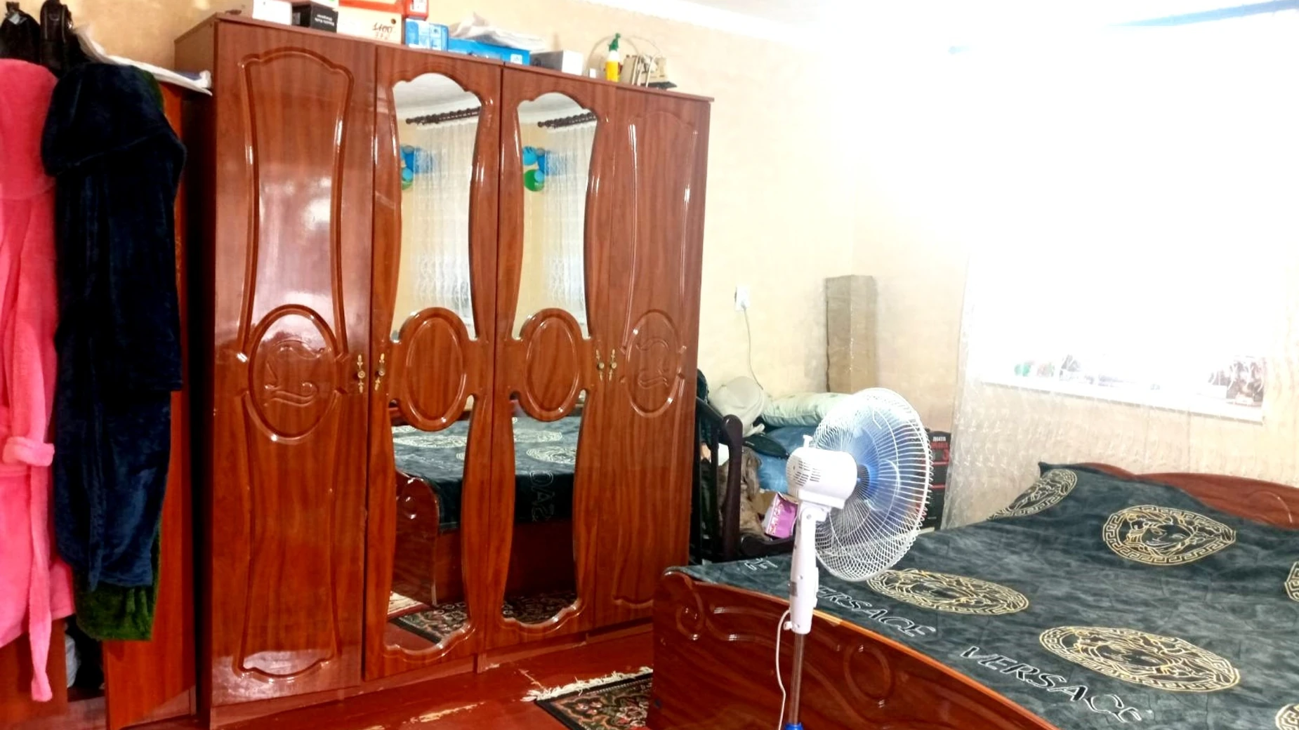 Продается часть дома 51.4 кв. м с террасой, цена: 25000 $ - фото 4