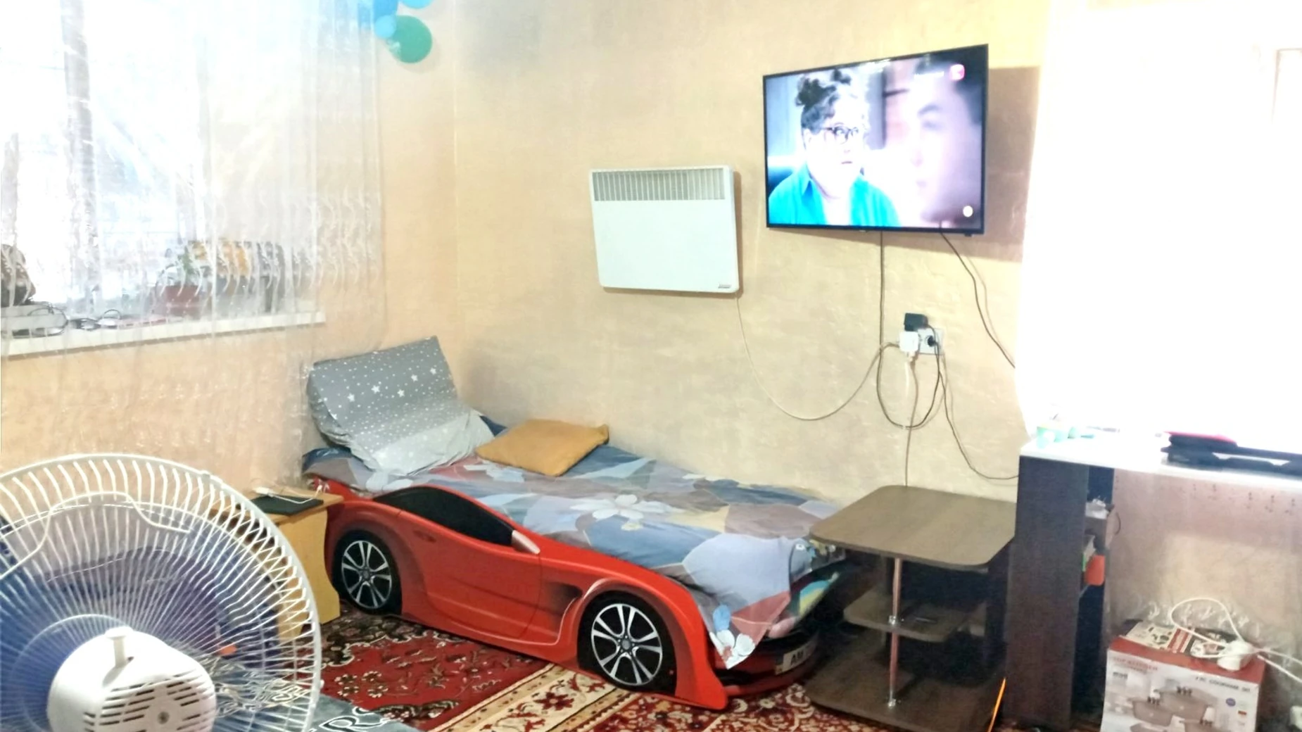 Продается часть дома 51.4 кв. м с террасой, цена: 25000 $ - фото 5