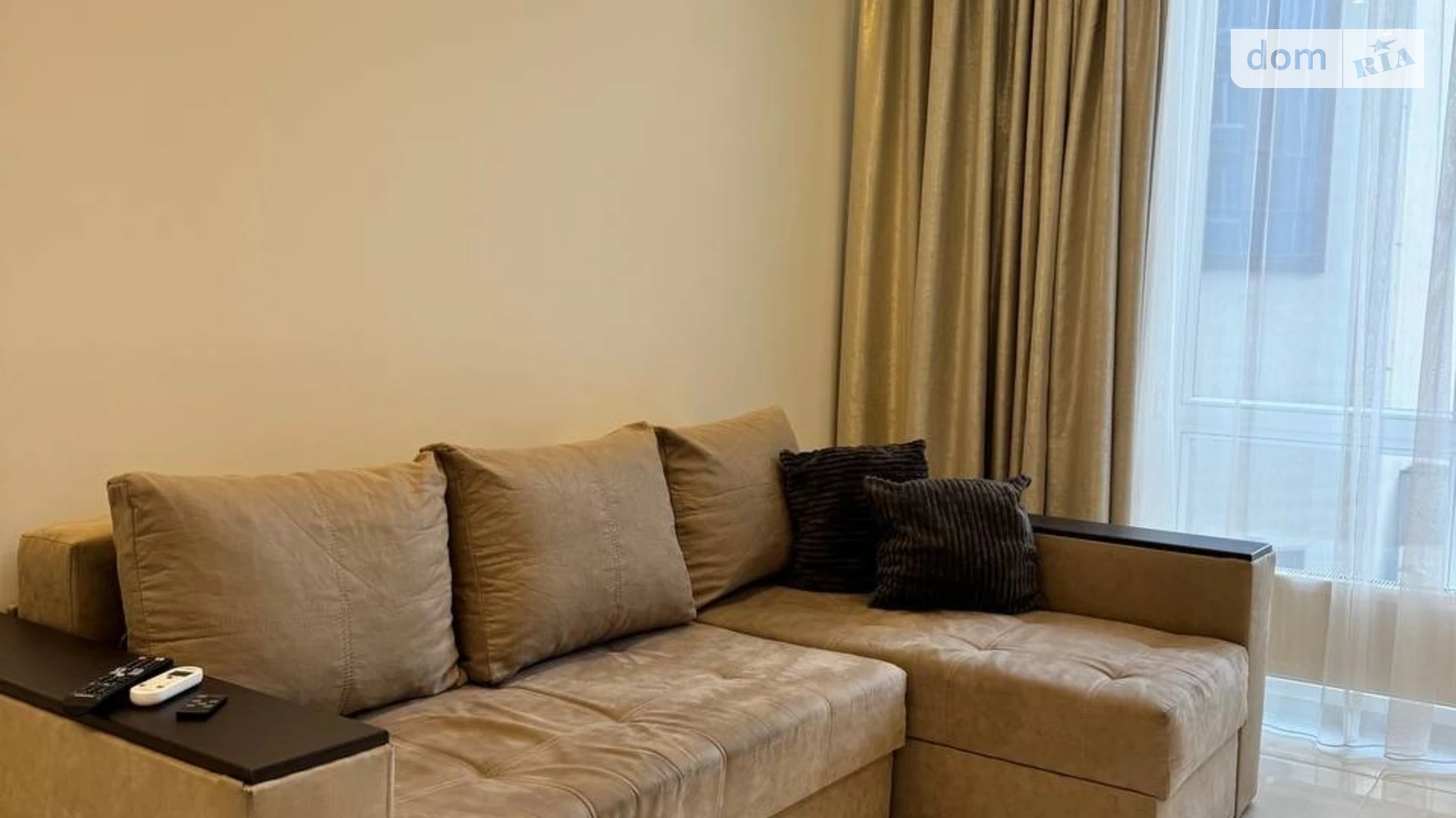 Продается 2-комнатная квартира 62 кв. м в Одессе, ул. Генуэзская, 24Д корпус 2 - фото 3