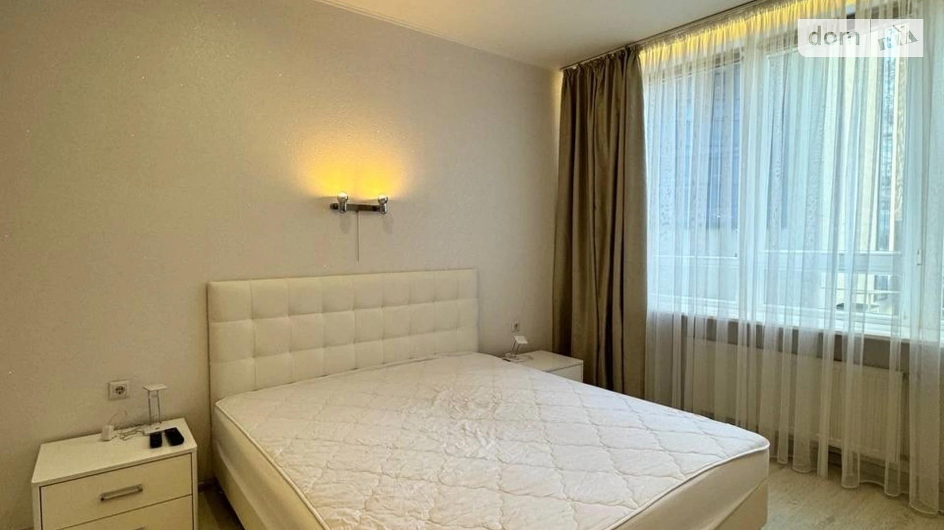 Продается 2-комнатная квартира 62 кв. м в Одессе, ул. Генуэзская, 24Д корпус 2 - фото 2