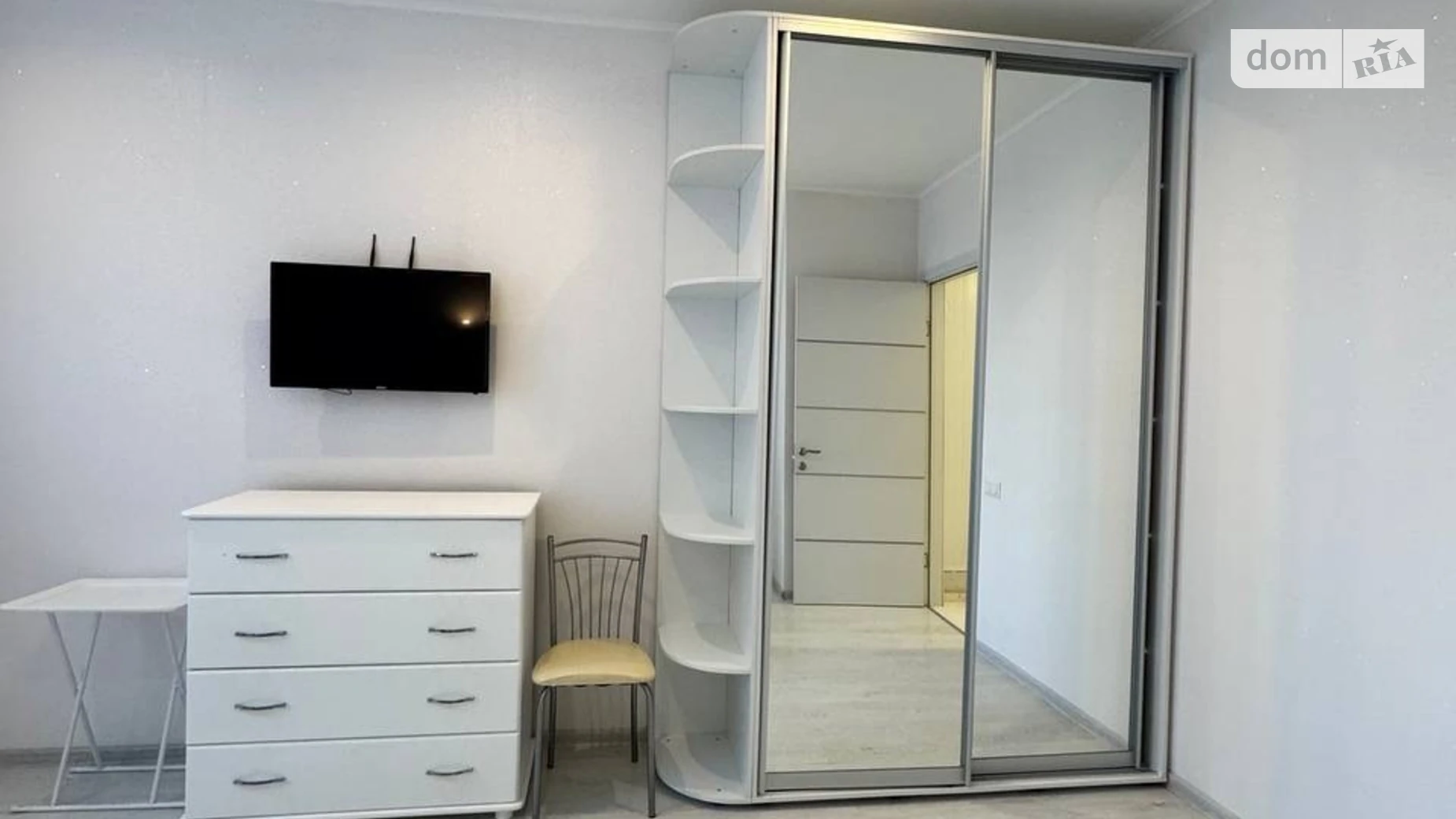 Продается 2-комнатная квартира 62 кв. м в Одессе, ул. Генуэзская, 24Д корпус 2 - фото 4