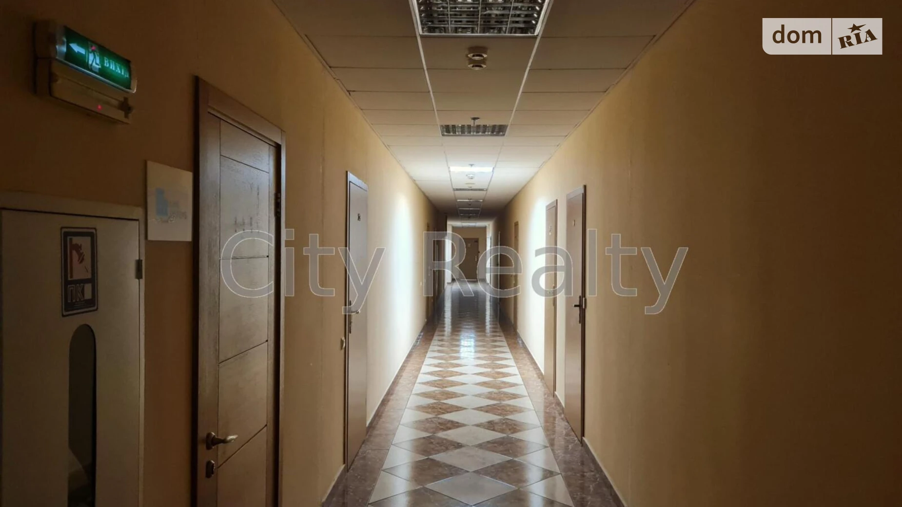 Сдается в аренду офис 61.5 кв. м в бизнес-центре, цена: 27675 грн - фото 4