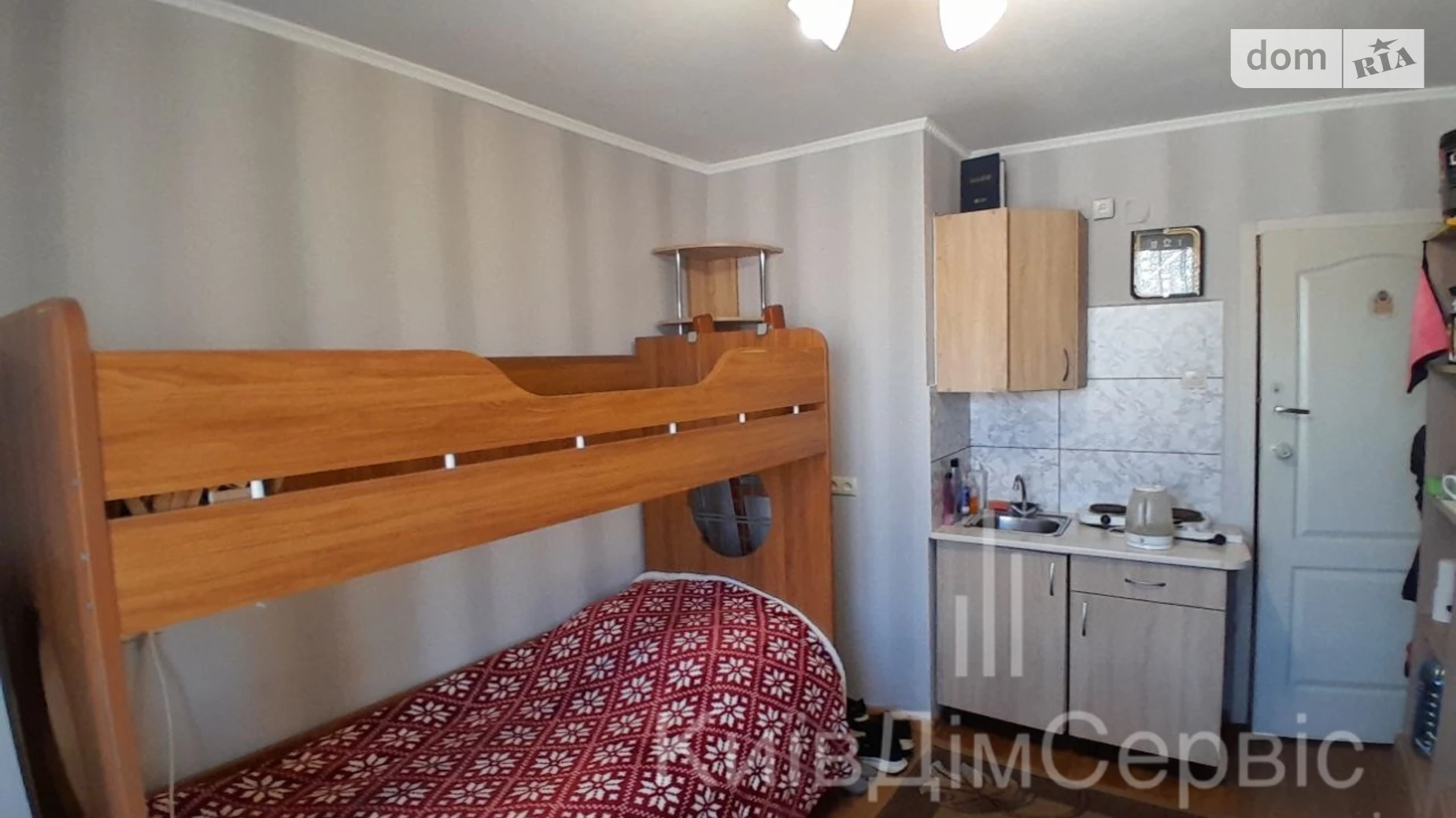 просп. Воскресенский(Перова), 15В Радужный Массив Киев Дарница, цена: 21000 $ - фото 3