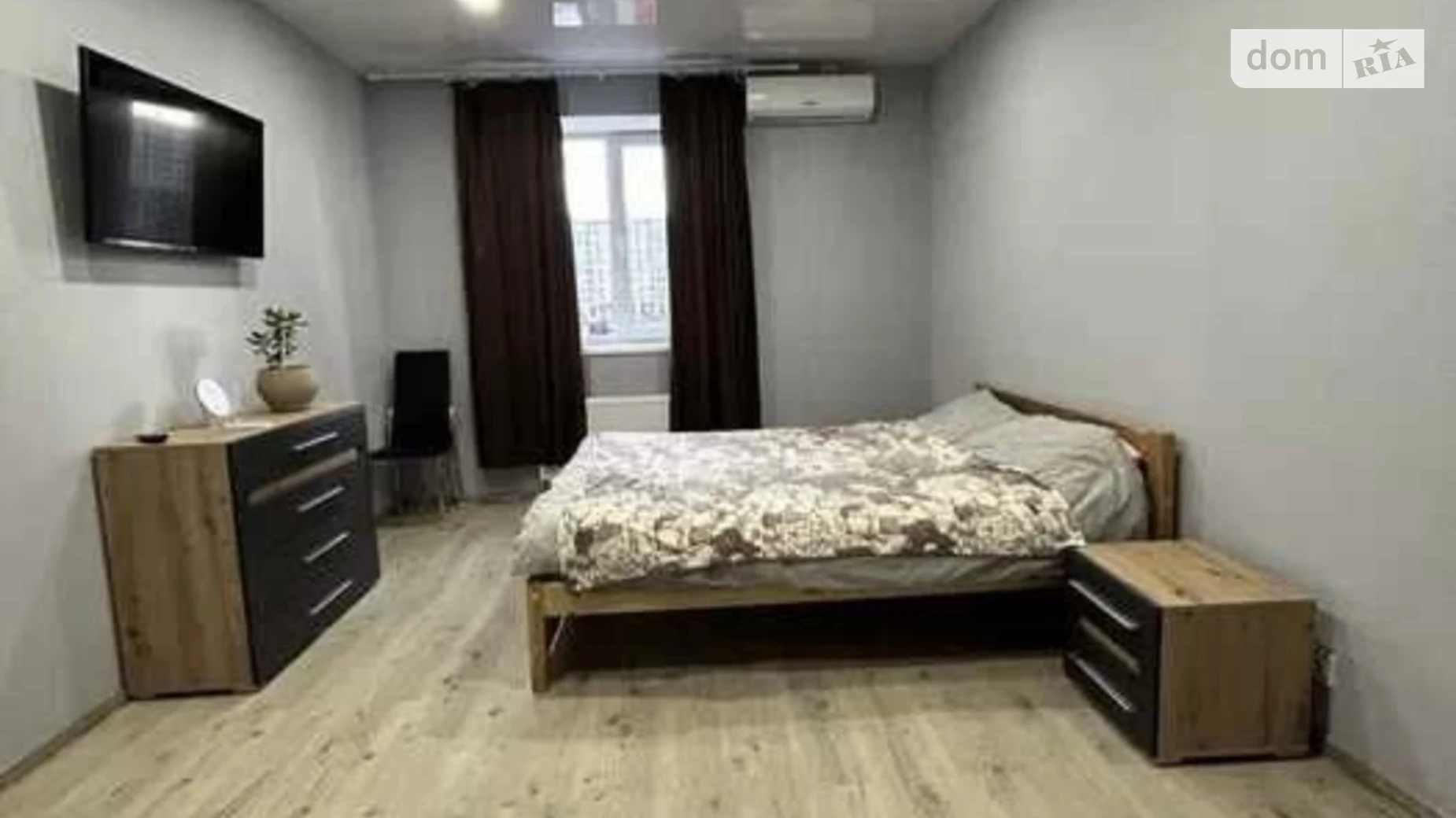 Продается 2-комнатная квартира 62.8 кв. м в Софиевской Борщаговке, просп. Героев Небесной Сотни, 26/8 - фото 2