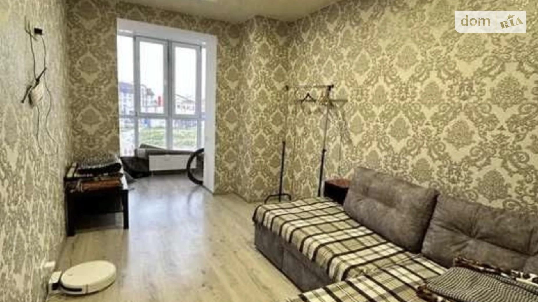 Продается 2-комнатная квартира 62.8 кв. м в Софиевской Борщаговке, просп. Героев Небесной Сотни, 26/8 - фото 3