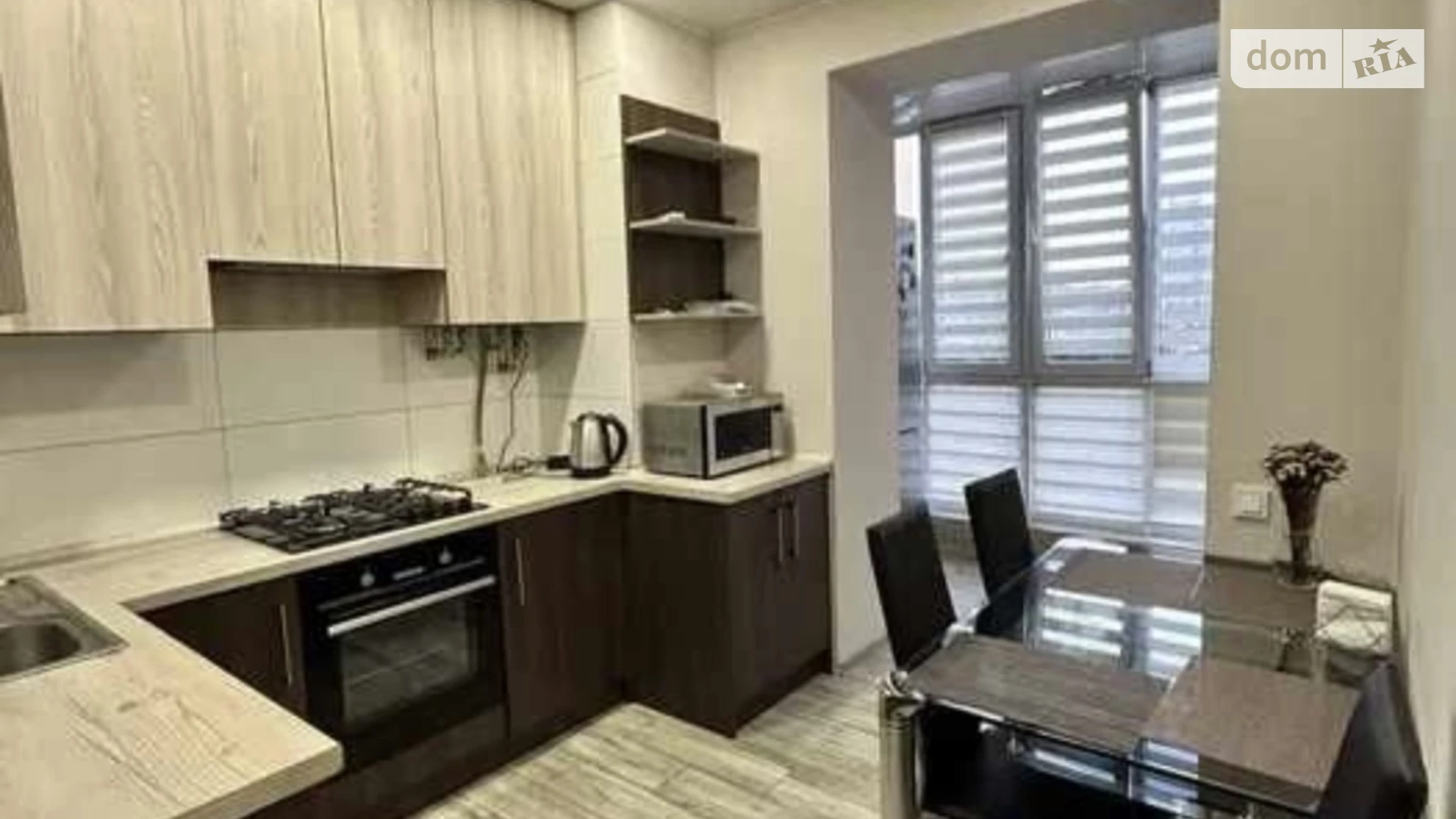 Продается 2-комнатная квартира 62.8 кв. м в Софиевской Борщаговке, просп. Героев Небесной Сотни, 26/8 - фото 4