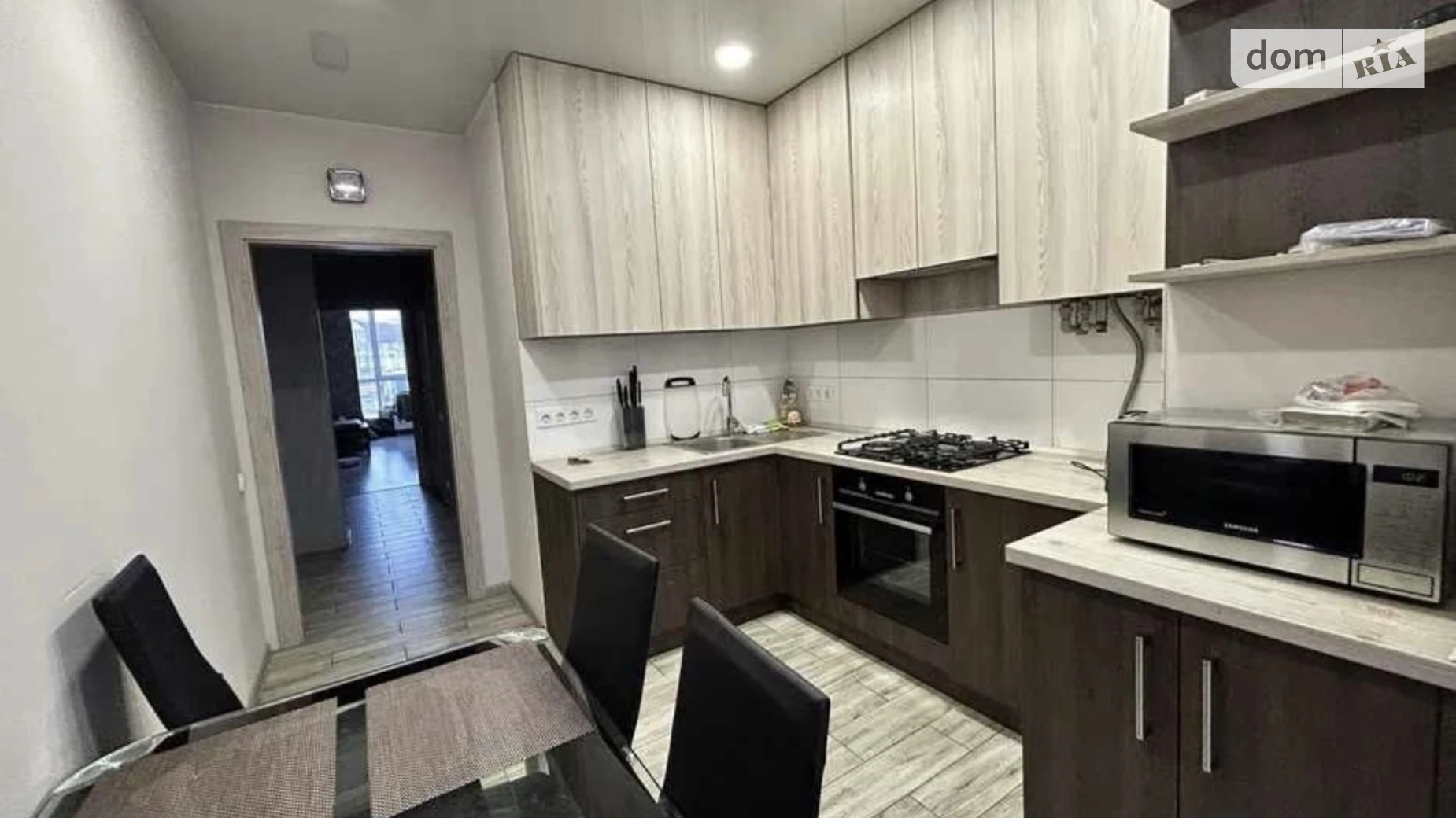 Продается 2-комнатная квартира 62.8 кв. м в Софиевской Борщаговке, просп. Героев Небесной Сотни, 26/8 - фото 5