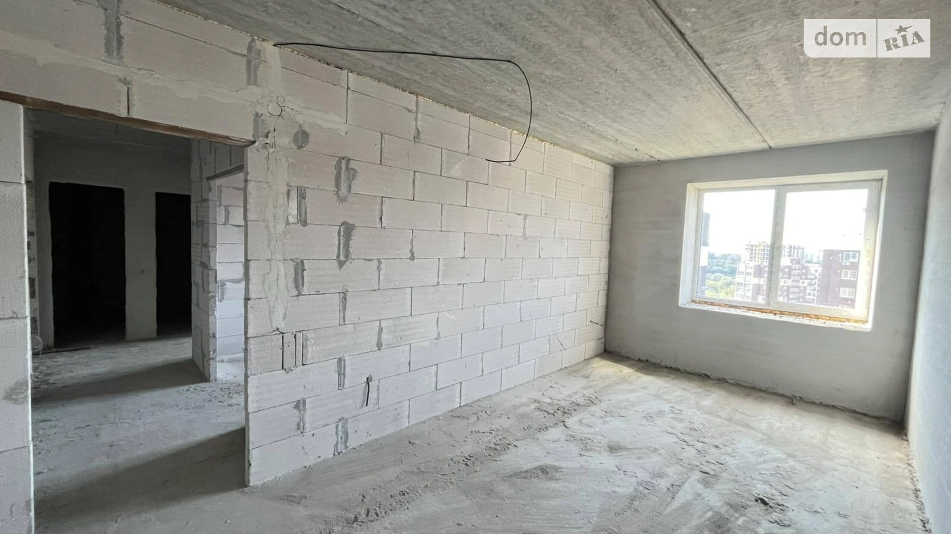 Продается 2-комнатная квартира 62.4 кв. м в, цена: 49999 $ - фото 3