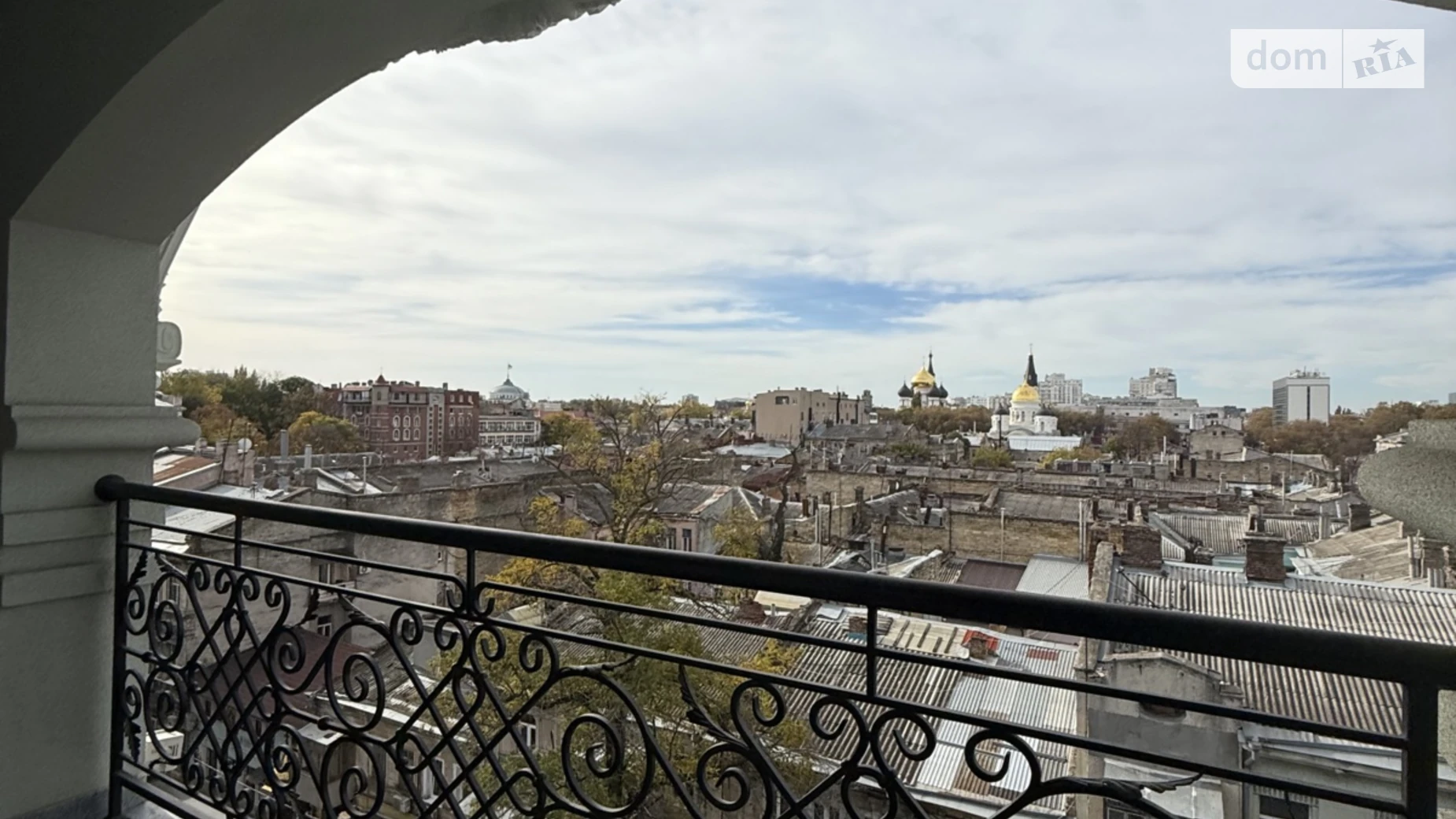 Продається 1-кімнатна квартира 42 кв. м у Одесі, вул. Гімназична, 13 - фото 2