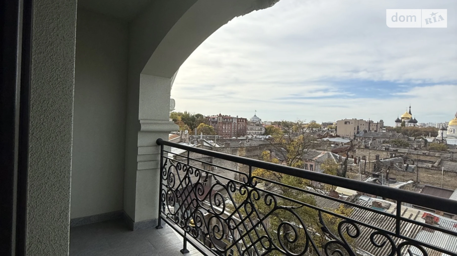 Продається 1-кімнатна квартира 42 кв. м у Одесі, вул. Гімназична, 13 - фото 3