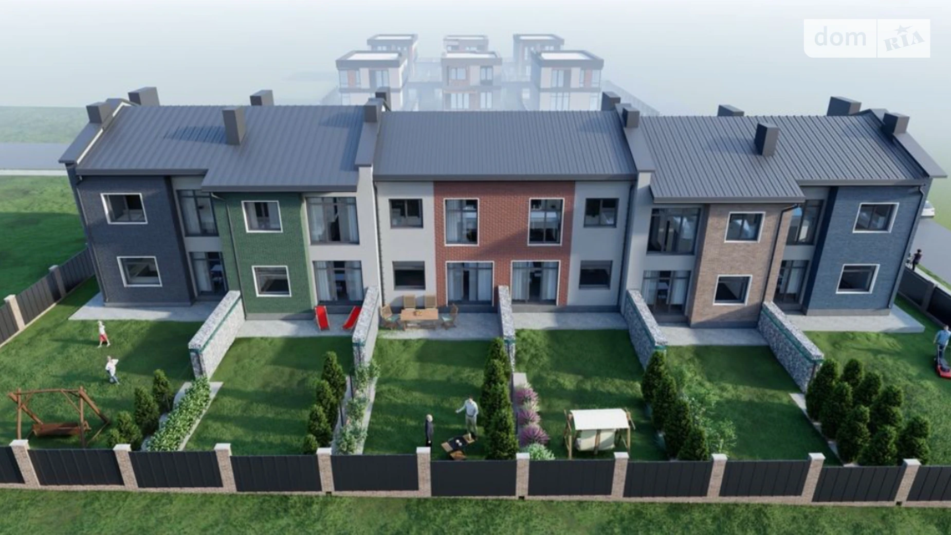 ул. Сергея Голубева Ровно, цена: 87000 $ - фото 2