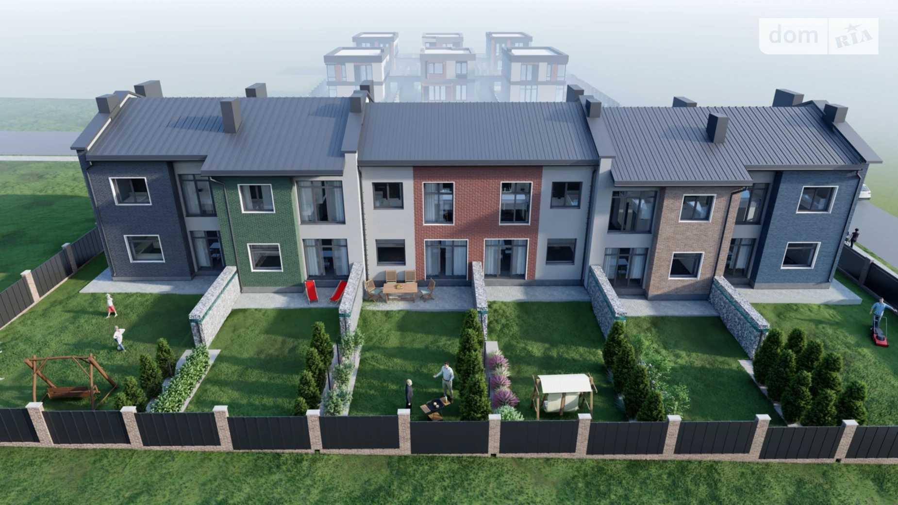 ул. Сергея Голубева Ровно, цена: 87000 $ - фото 3