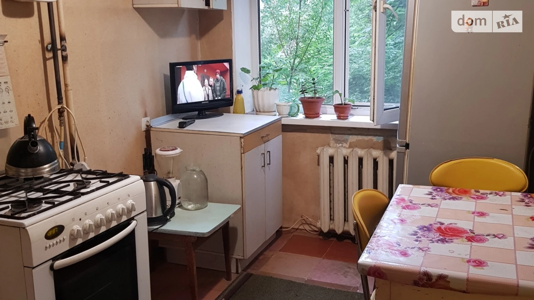 Продается 2-комнатная квартира 45.3 кв. м в Днепре, мас. Красный Камень, 14 - фото 3