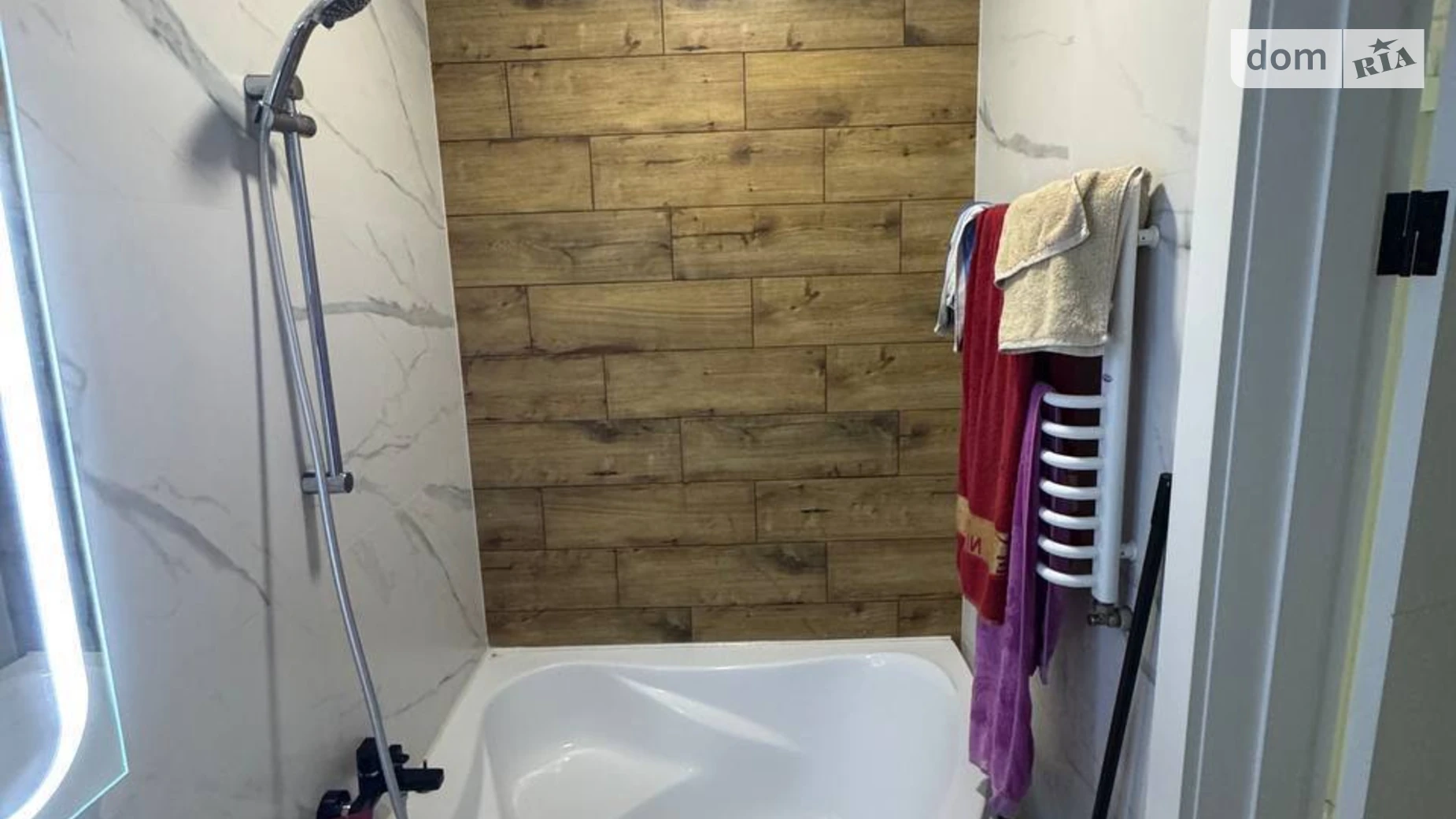 Сдается в аренду 2-комнатная квартира 50 кв. м в Брюховичах, ул. Львовская, 27 - фото 5