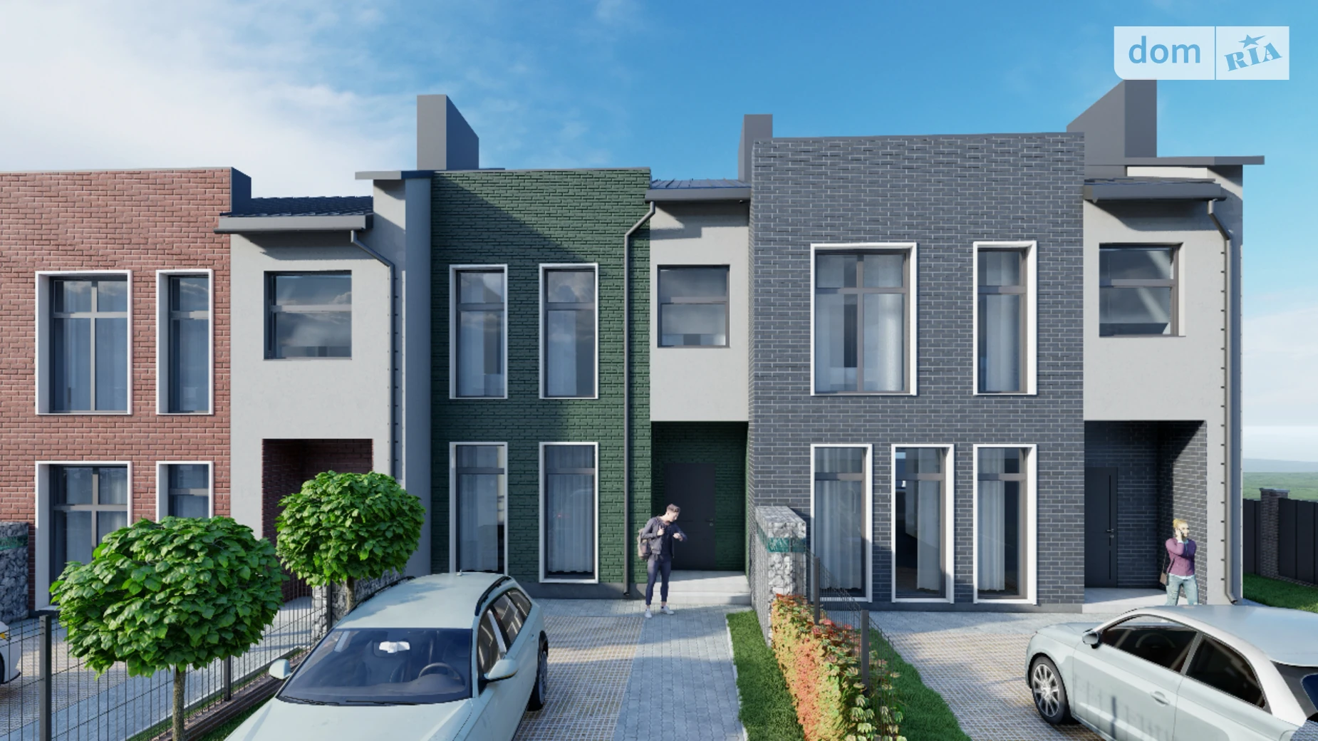 ул. Сергея Голубева Ровно, цена: 87000 $ - фото 5