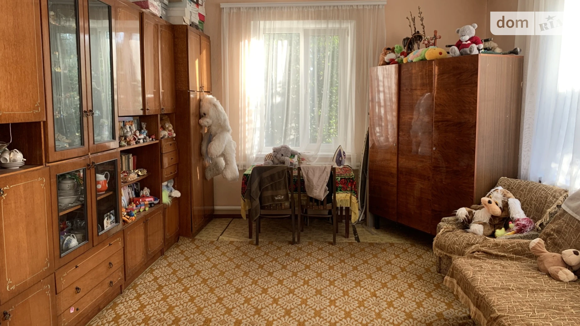 Продается одноэтажный дом 120 кв. м с баней/сауной, цена: 41000 $ - фото 5