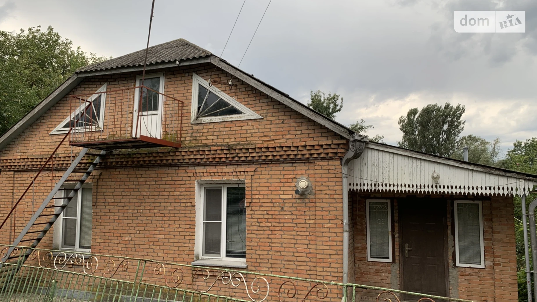 Продается одноэтажный дом 120 кв. м с баней/сауной, цена: 41000 $ - фото 2