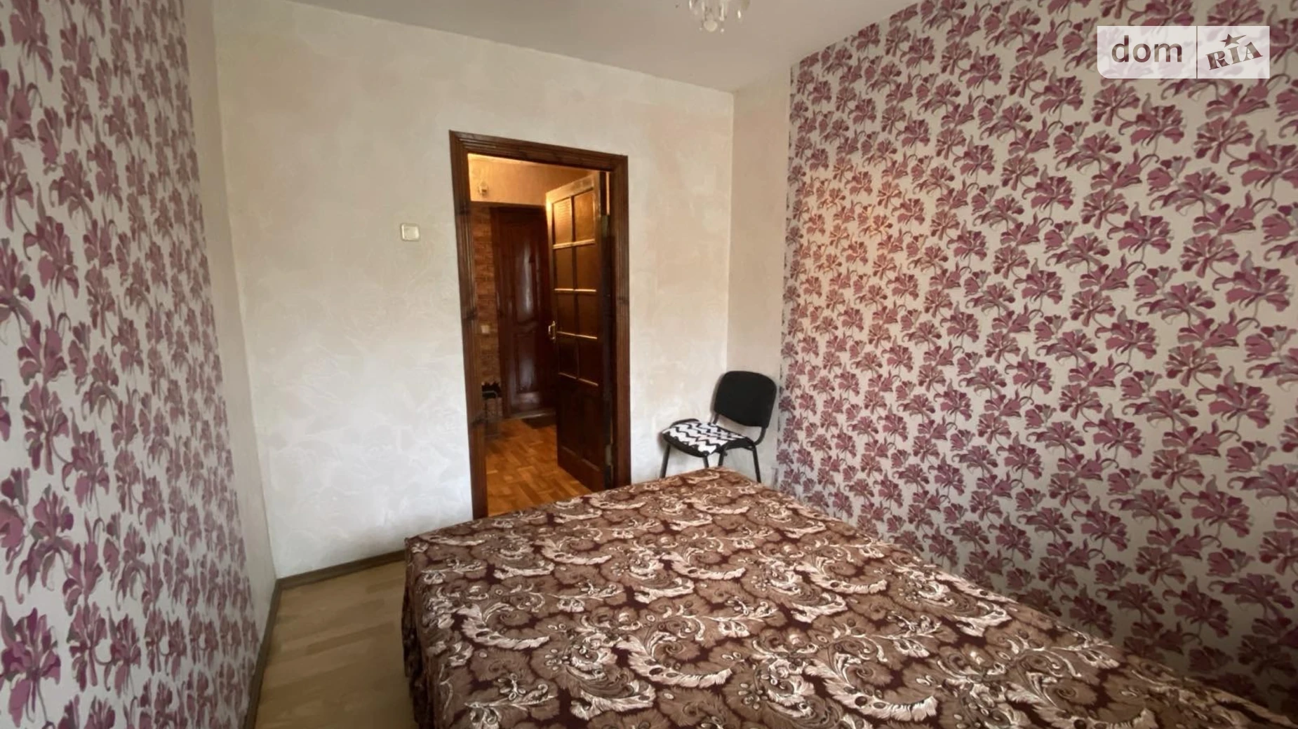 Сдается в аренду 2-комнатная квартира 39.9 кв. м в Николаеве, цена: 7500 грн - фото 5