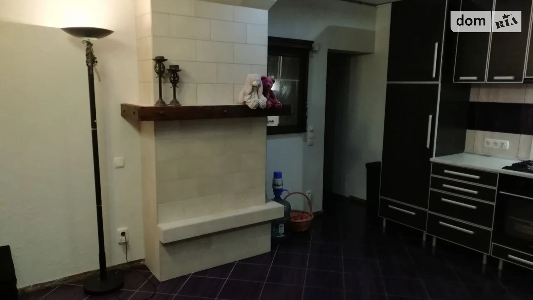 Здається в оренду 2-кімнатна квартира 60 кв. м у Вінниці, вул. Валентина Отамановського - фото 4