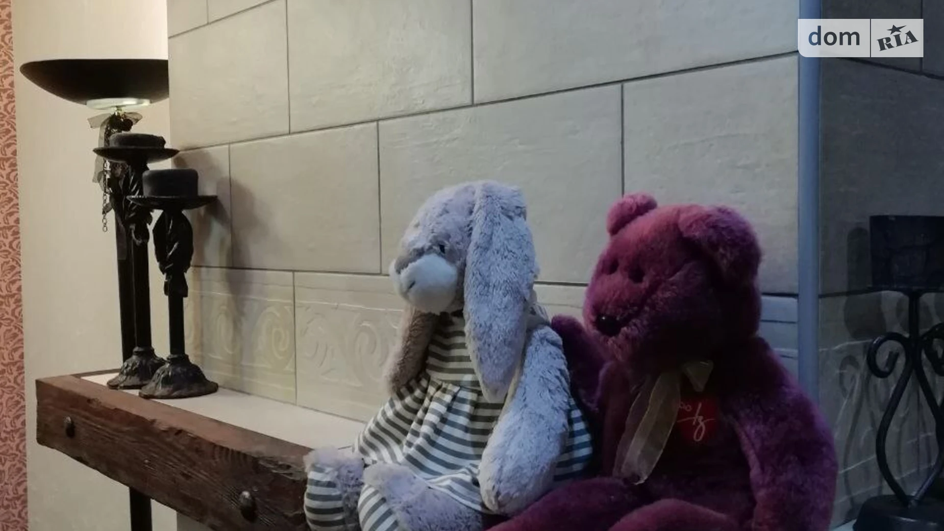 Здається в оренду 2-кімнатна квартира 60 кв. м у Вінниці, вул. Валентина Отамановського - фото 5