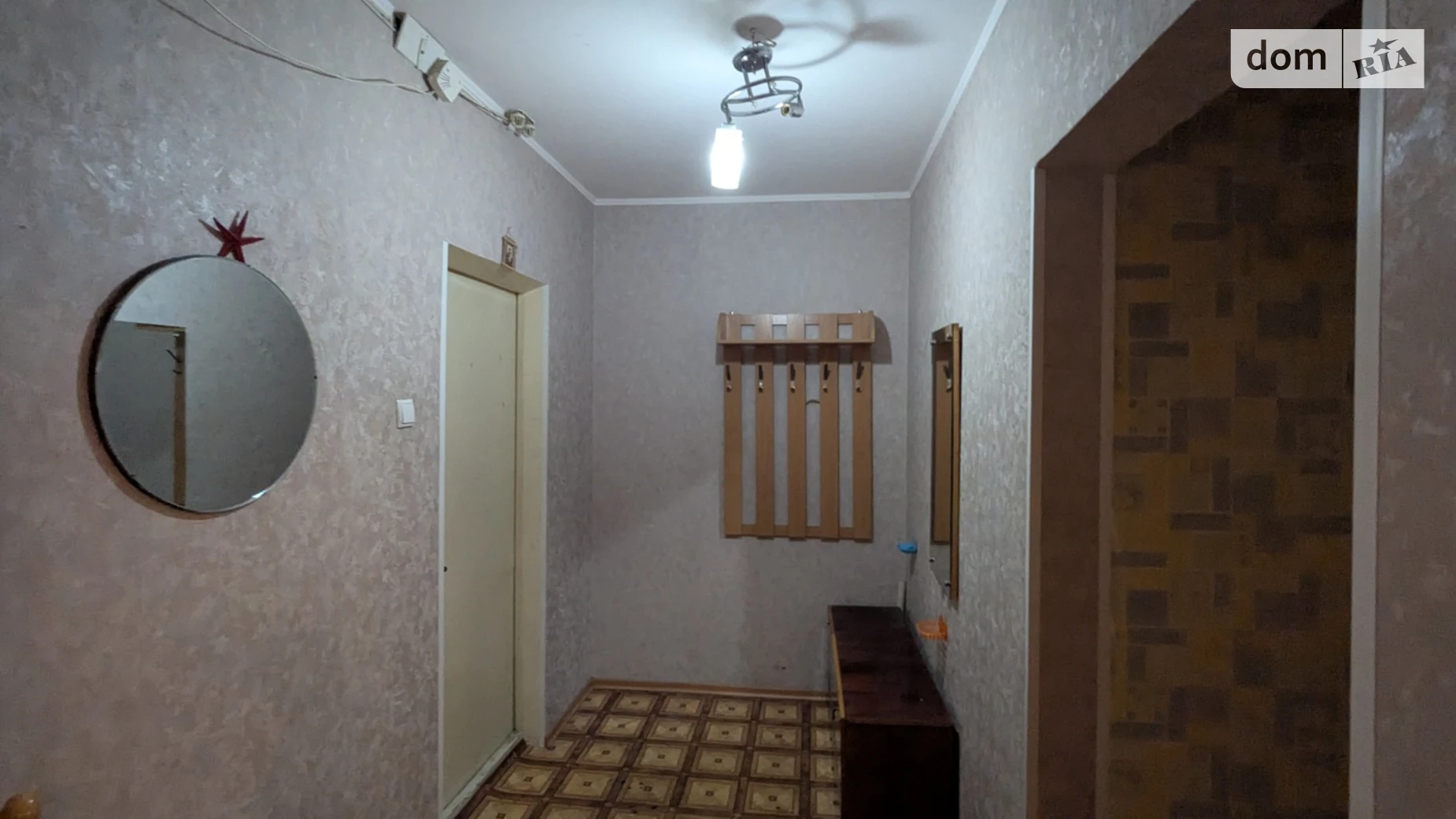 Продается 1-комнатная квартира 43.2 кв. м в Киеве, ул. Драгоманова, 12А - фото 4