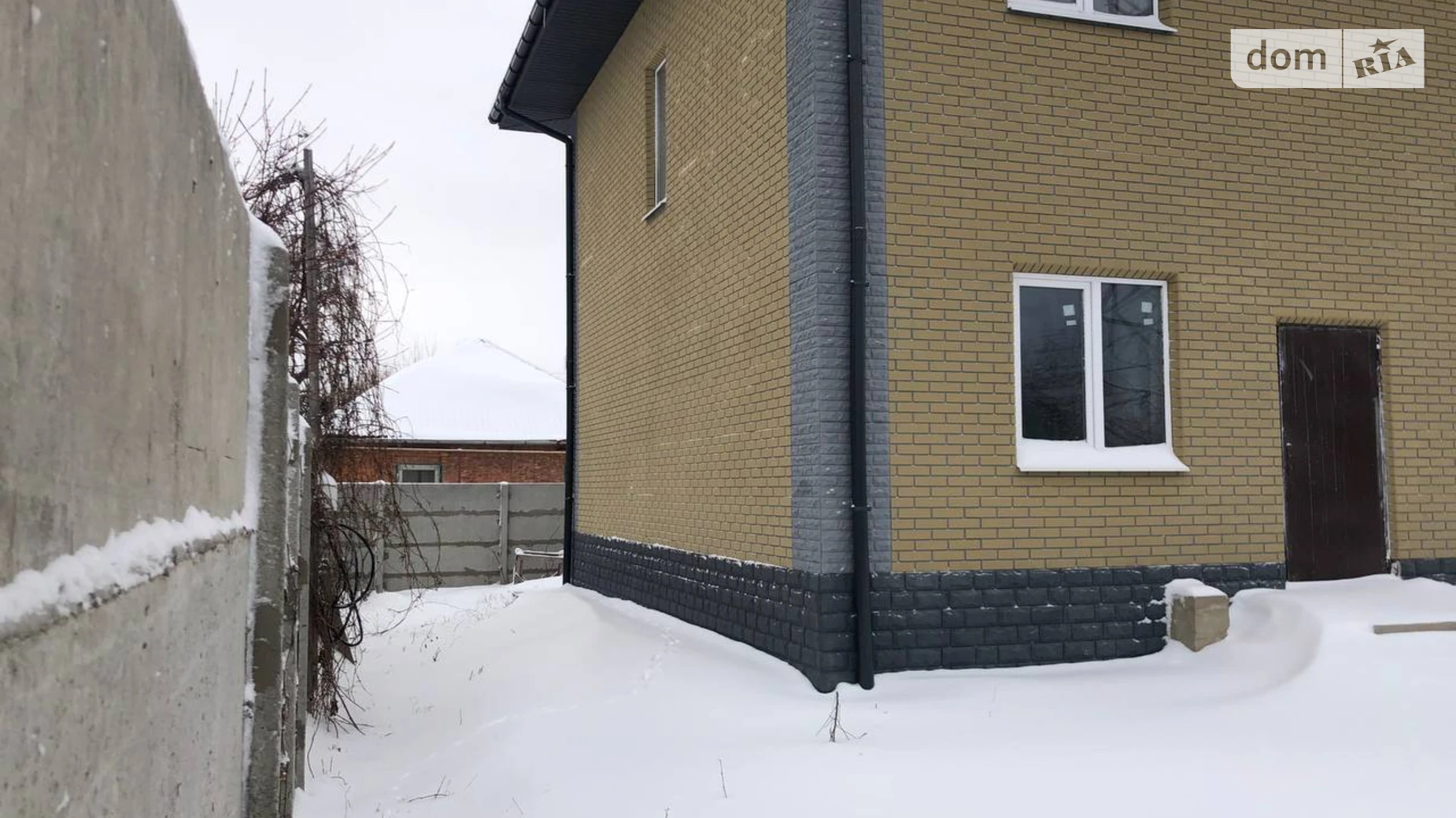 Продается дом на 2 этажа 117.5 кв. м с мансардой, цена: 62000 $ - фото 3