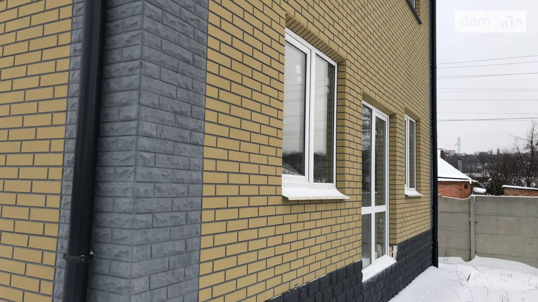 Продается дом на 2 этажа 117.5 кв. м с мансардой, цена: 62000 $ - фото 2