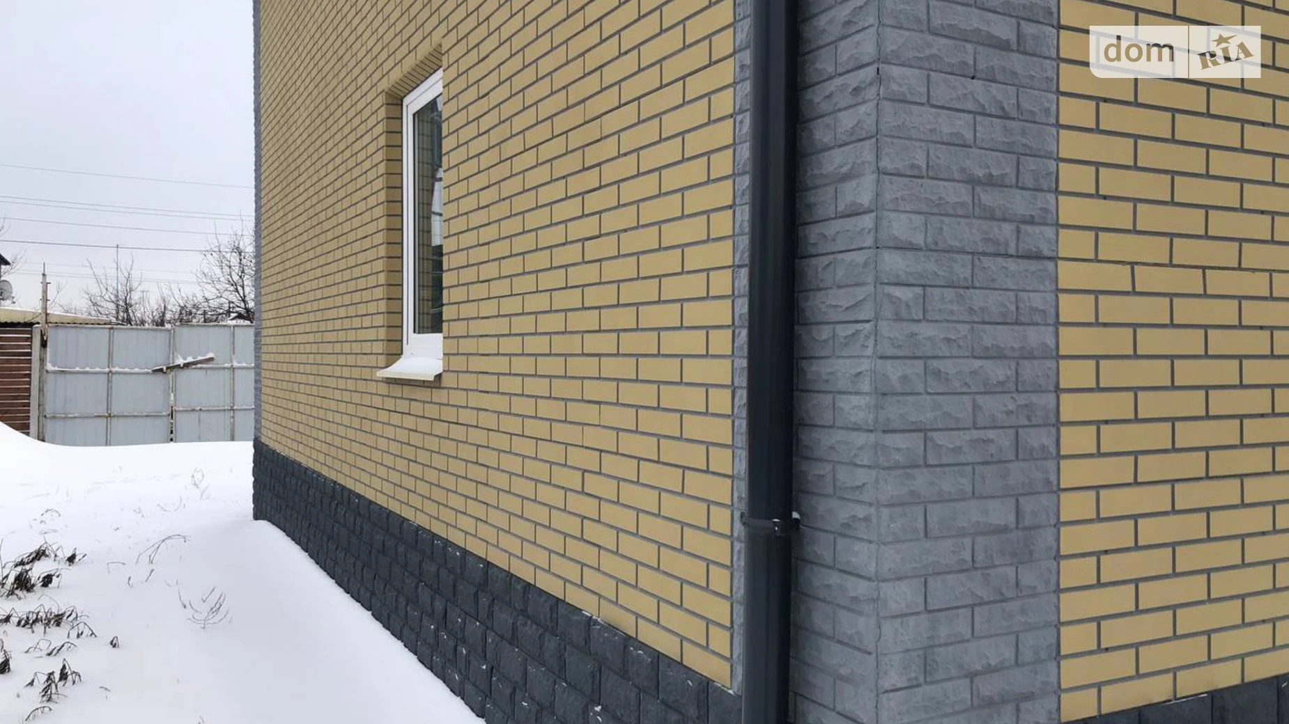 Продается дом на 2 этажа 117.5 кв. м с мансардой, цена: 62000 $ - фото 4