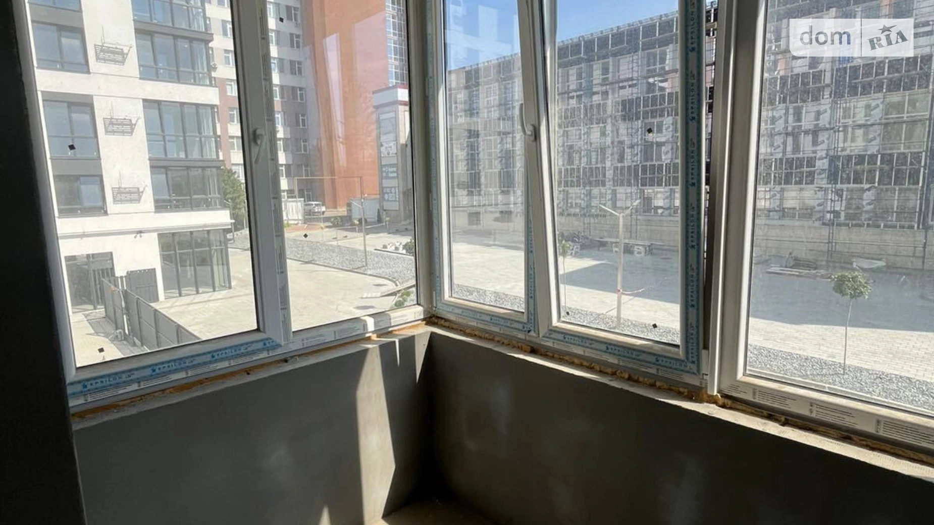 Продается 1-комнатная квартира 47.2 кв. м в Ровно, ул. Галицкого Данилы, 25 - фото 5