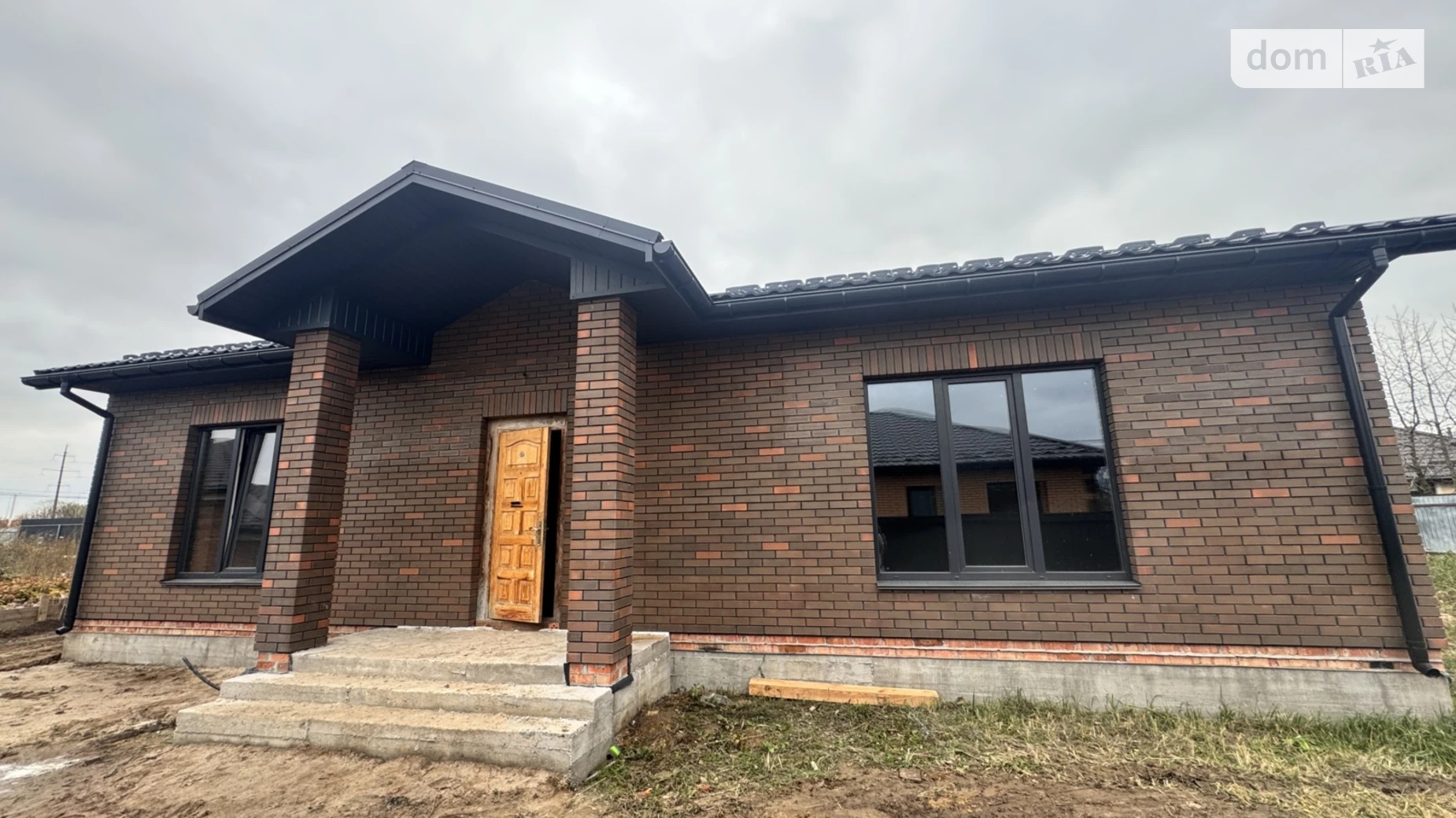 Продається одноповерховий будинок 106 кв. м з верандою, цена: 92000 $ - фото 2