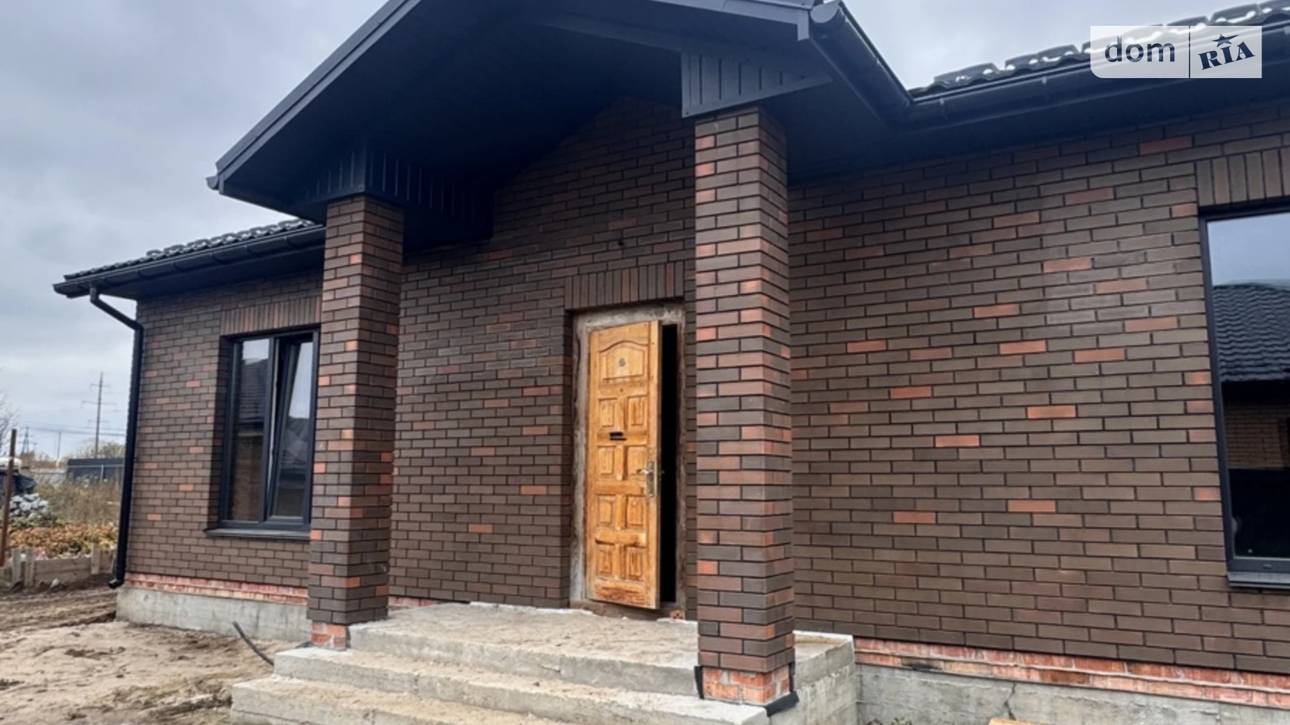 Продається одноповерховий будинок 106 кв. м з верандою, цена: 92000 $ - фото 5