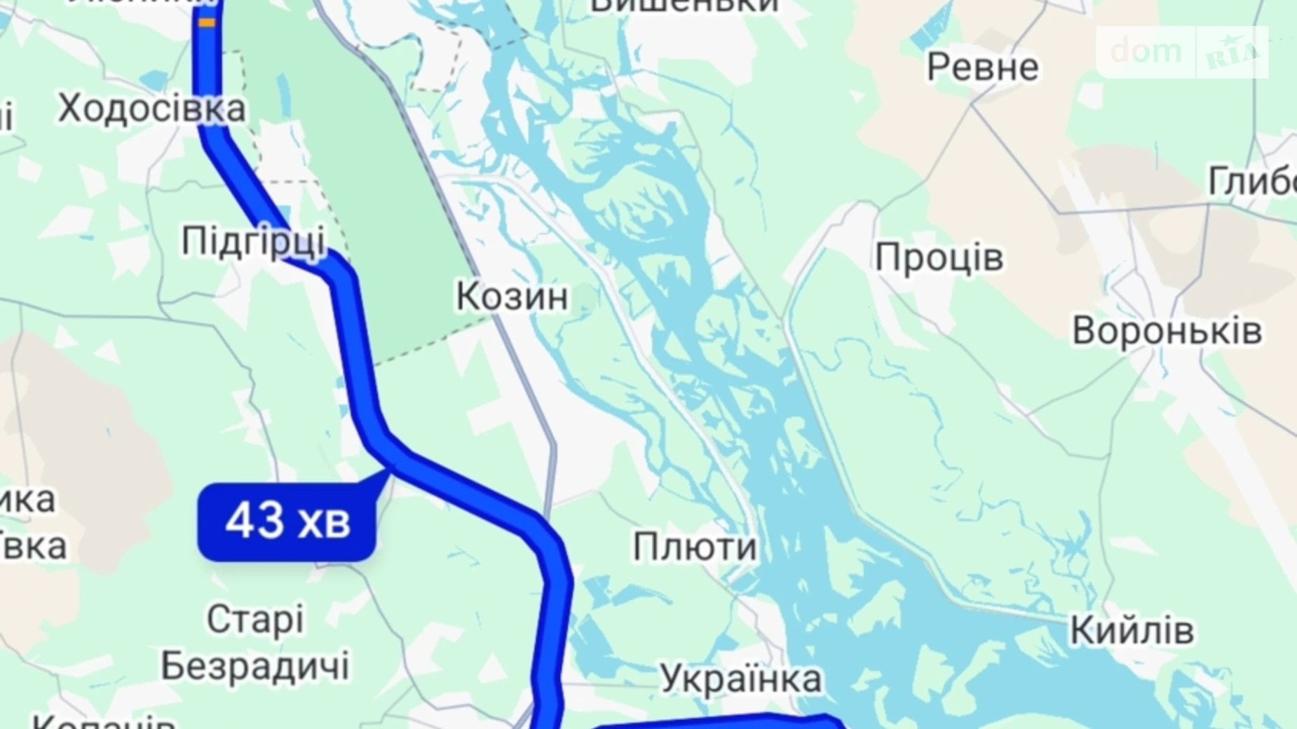 Продається земельна ділянка 12 соток у Київській області, цена: 8400 $ - фото 3