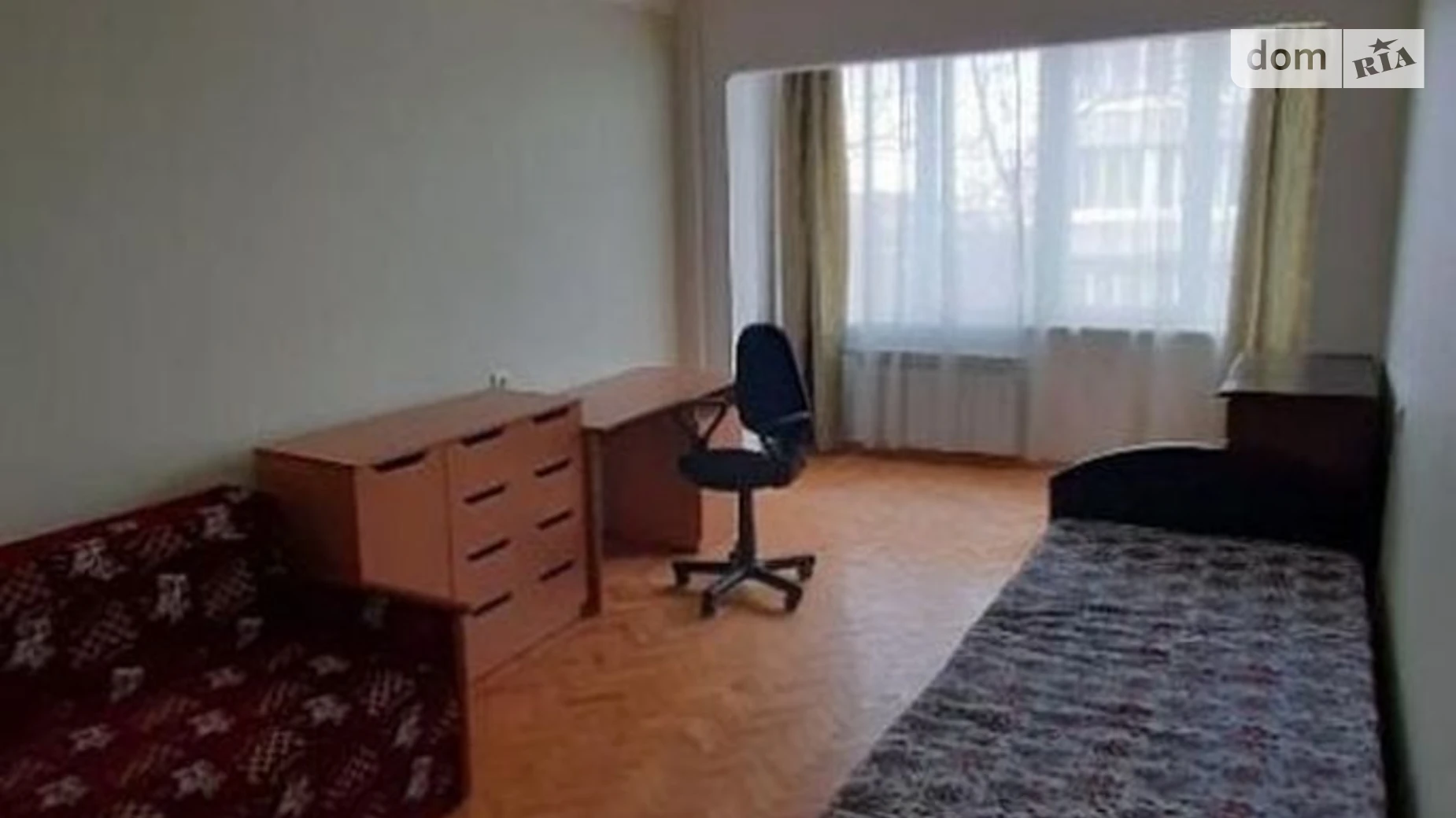 Сдается в аренду 1-комнатная квартира 47 кв. м в Киеве, просп. Владимира Ивасюка, 11Б - фото 2