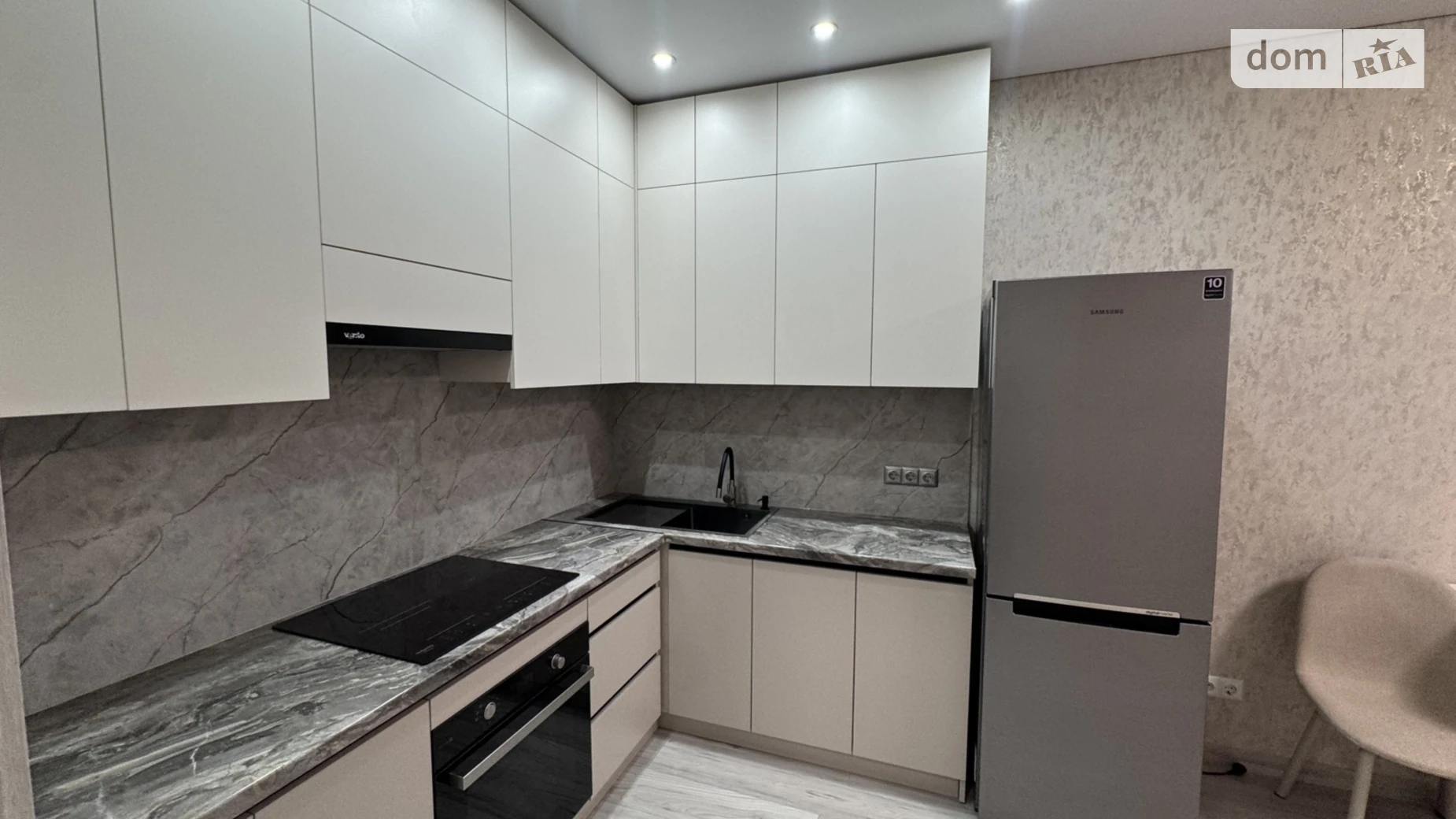 Здається в оренду 1-кімнатна квартира 40 кв. м у Вінниці, вул. Академіка Янгеля, 54 - фото 4