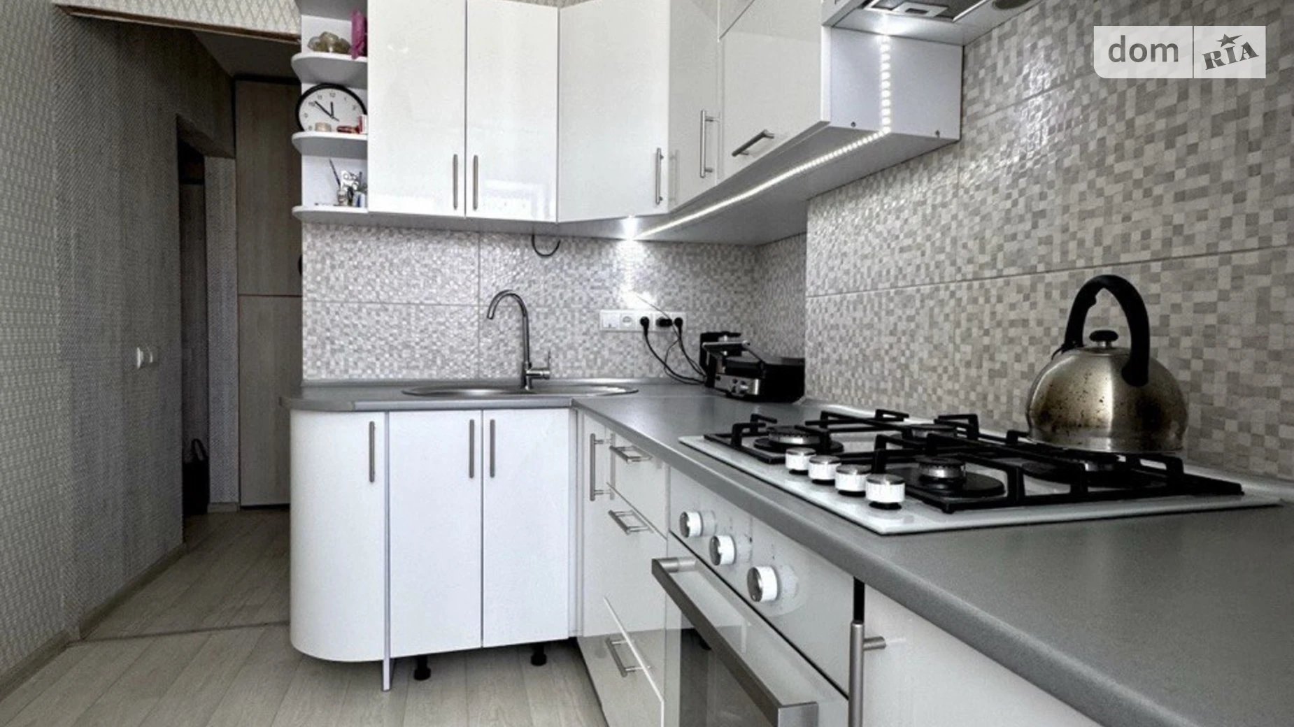 Продается 2-комнатная квартира 44.6 кв. м в Самаре, ул. Гетьманская(Советская), 40 - фото 3