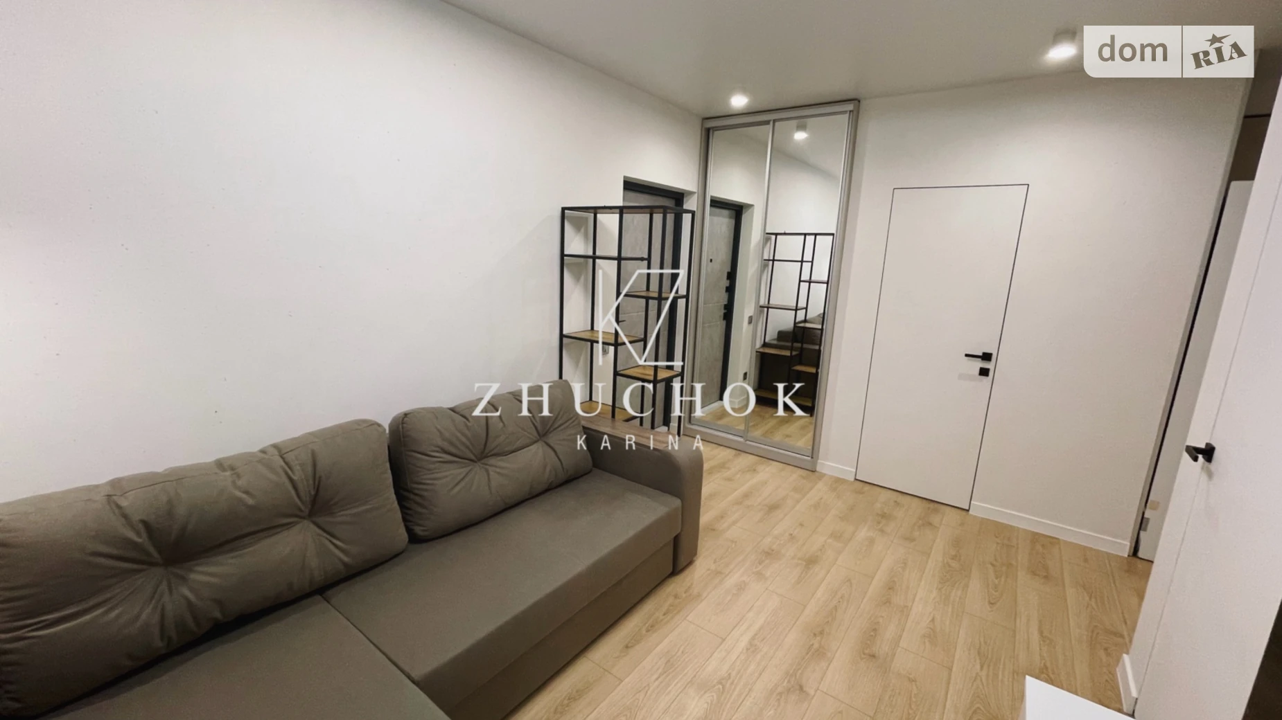 Сдается в аренду 2-комнатная квартира 44 кв. м в Днепре, Запорожское шоссе, 32Д - фото 3