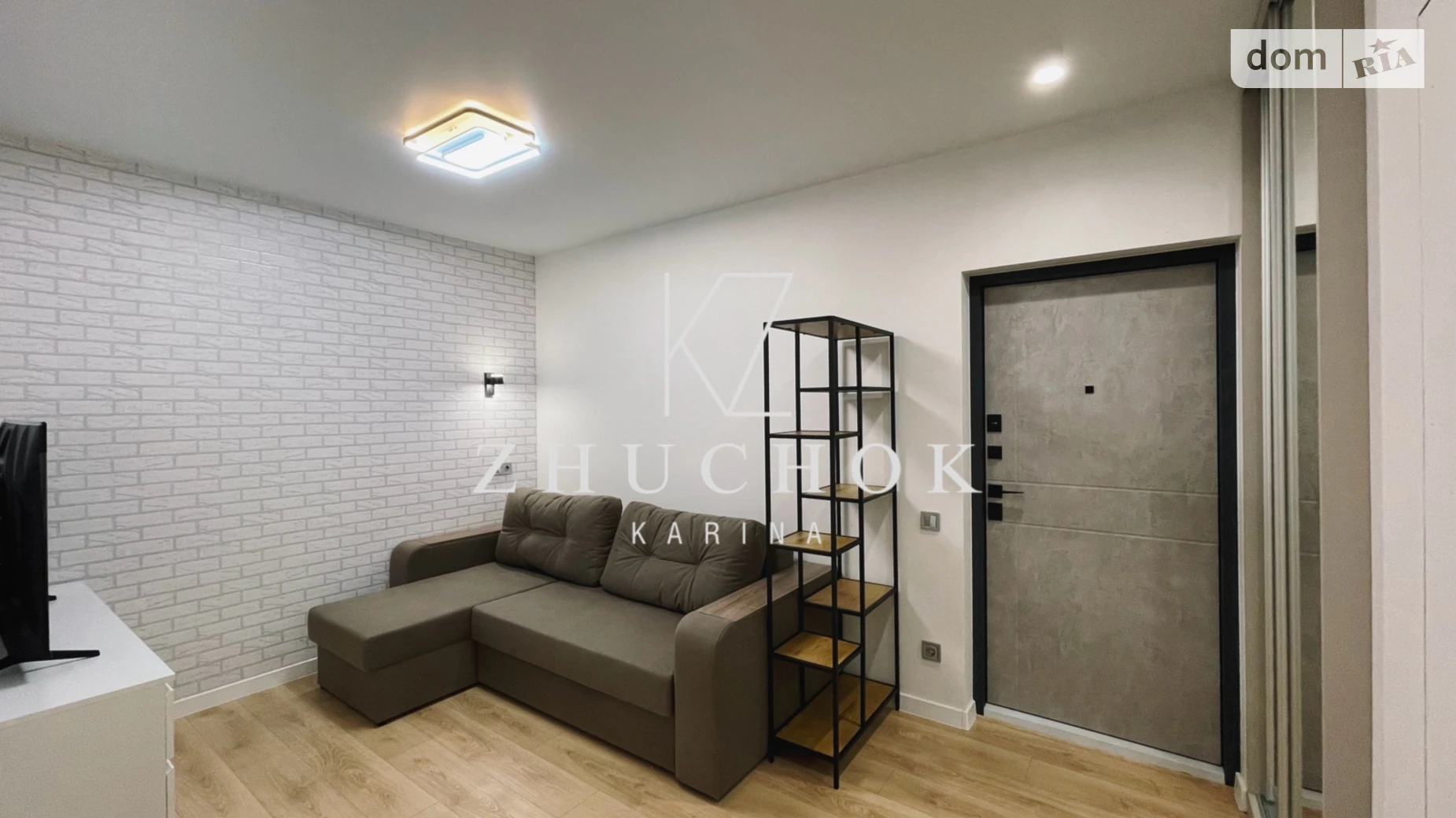 Сдается в аренду 2-комнатная квартира 44 кв. м в Днепре, Запорожское шоссе, 32Д - фото 2