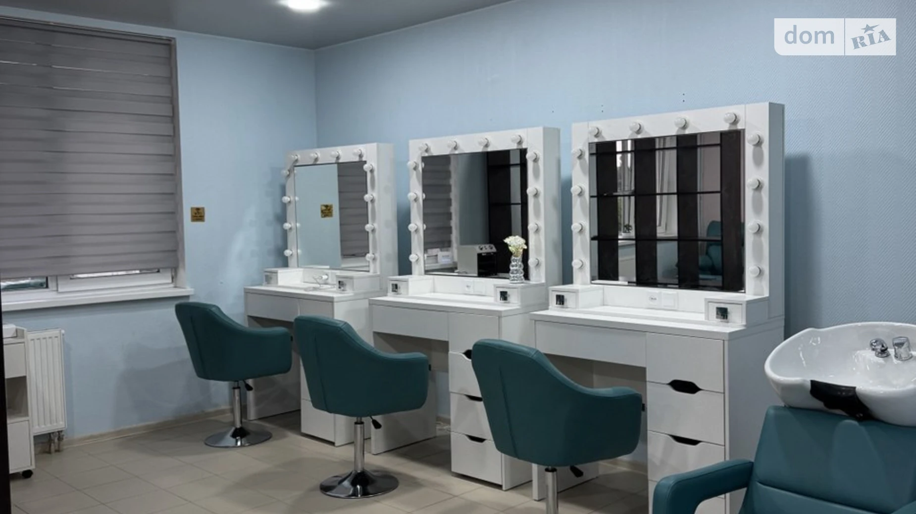 Здається в оренду об'єкт сфери послуг 67.6 кв. м в 20-поверховій будівлі, цена: 30000 грн - фото 2