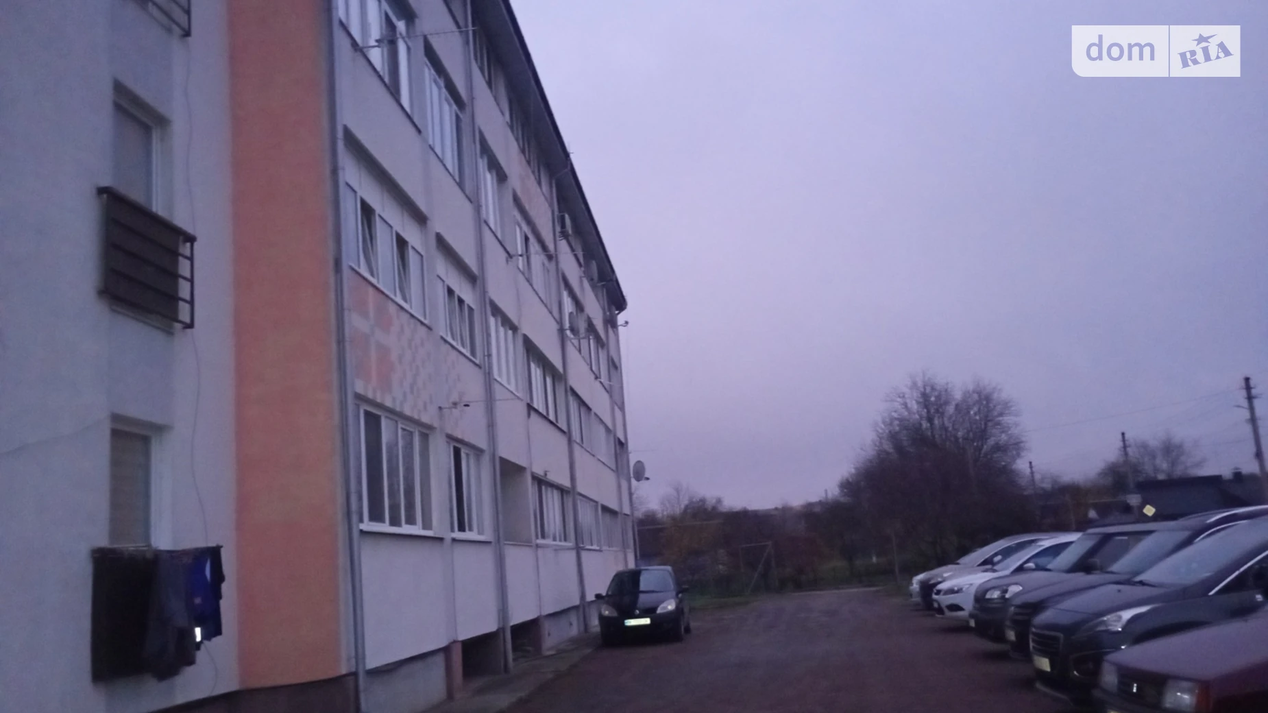 Продается 1-комнатная квартира 39 кв. м в Корнине, ул. Центральная - фото 3