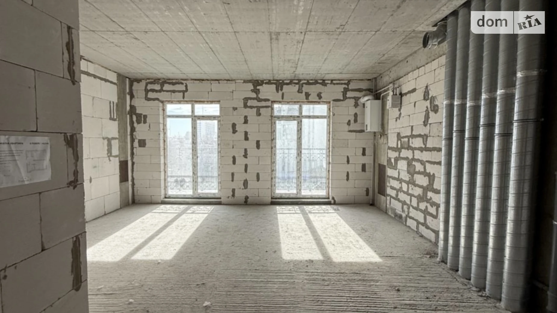 Продається 1-кімнатна квартира 45.5 кв. м у Одесі, вул. Гімназична, 13 - фото 2