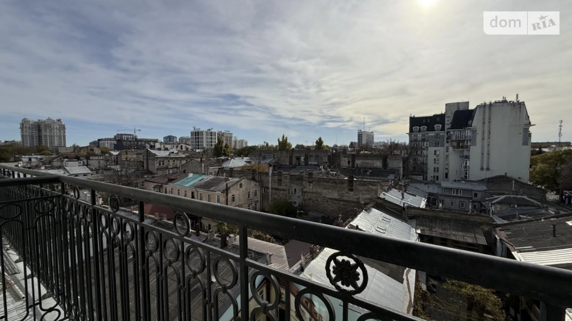 Продається 1-кімнатна квартира 45.5 кв. м у Одесі, вул. Гімназична, 13 - фото 4