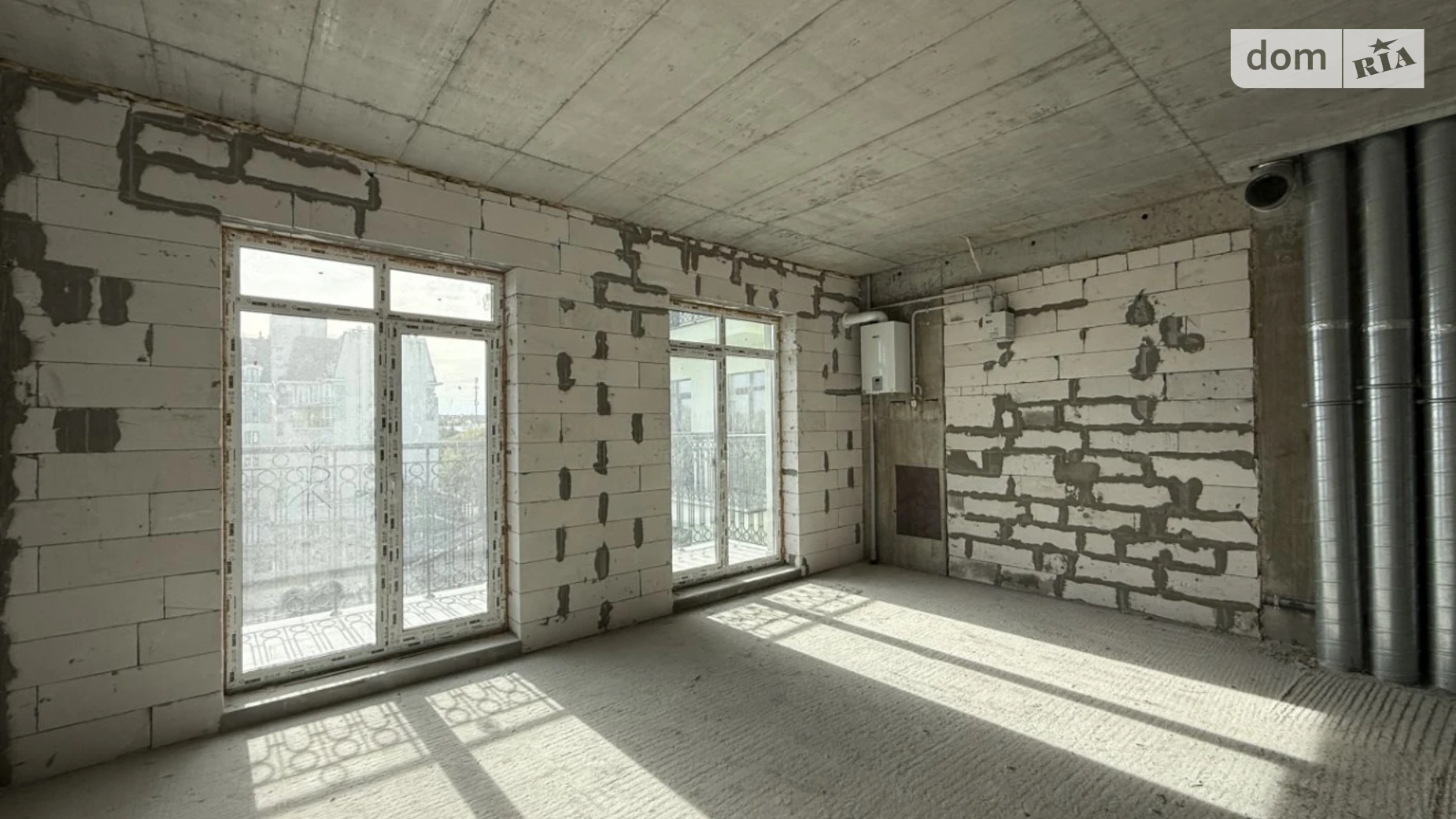 Продається 1-кімнатна квартира 45.5 кв. м у Одесі, вул. Гімназична, 13 - фото 5