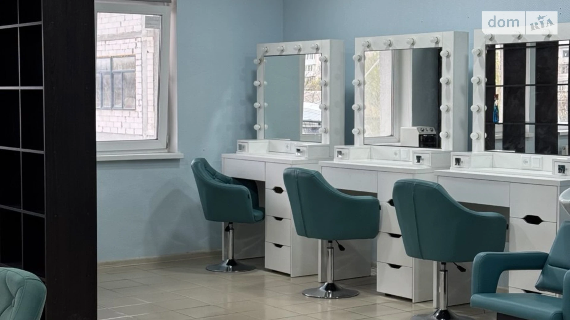 Здається в оренду об'єкт сфери послуг 67.6 кв. м в 20-поверховій будівлі, цена: 30000 грн - фото 5