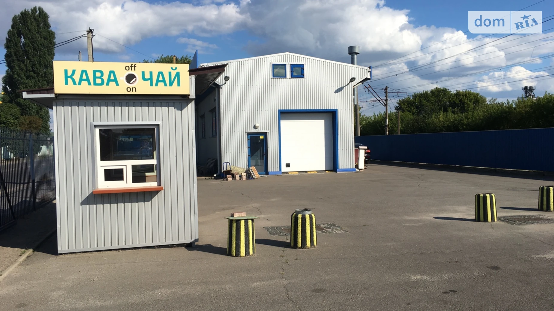 Продается помещения свободного назначения 326 кв. м в 1-этажном здании, цена: 1200000 $ - фото 2