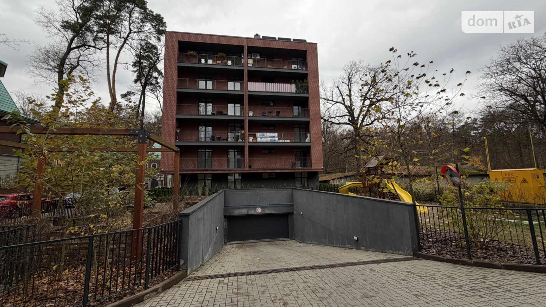 ул. Курортный Проезд, 1 Шевченковский Брюховичи (Львов) ЖК Коло Львова, цена: 15000 $ - фото 3