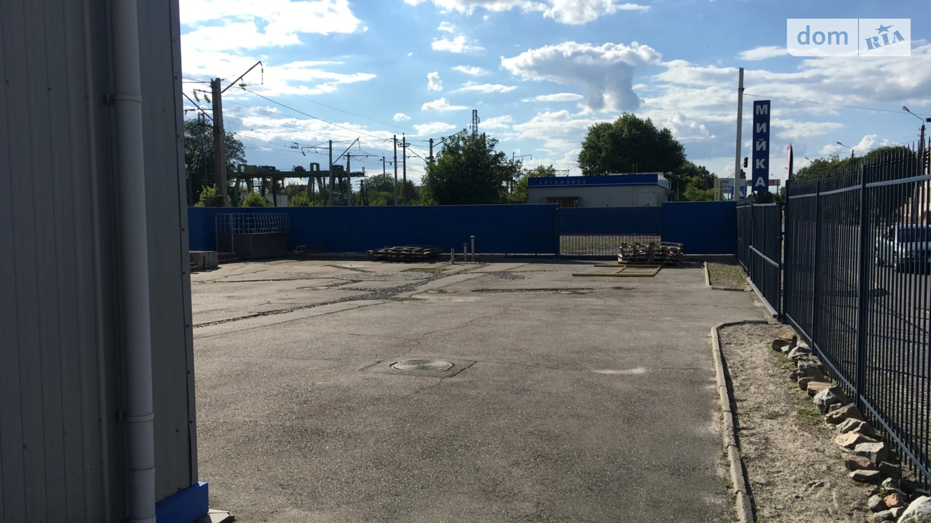 Продается помещения свободного назначения 326 кв. м в 1-этажном здании, цена: 1200000 $ - фото 3