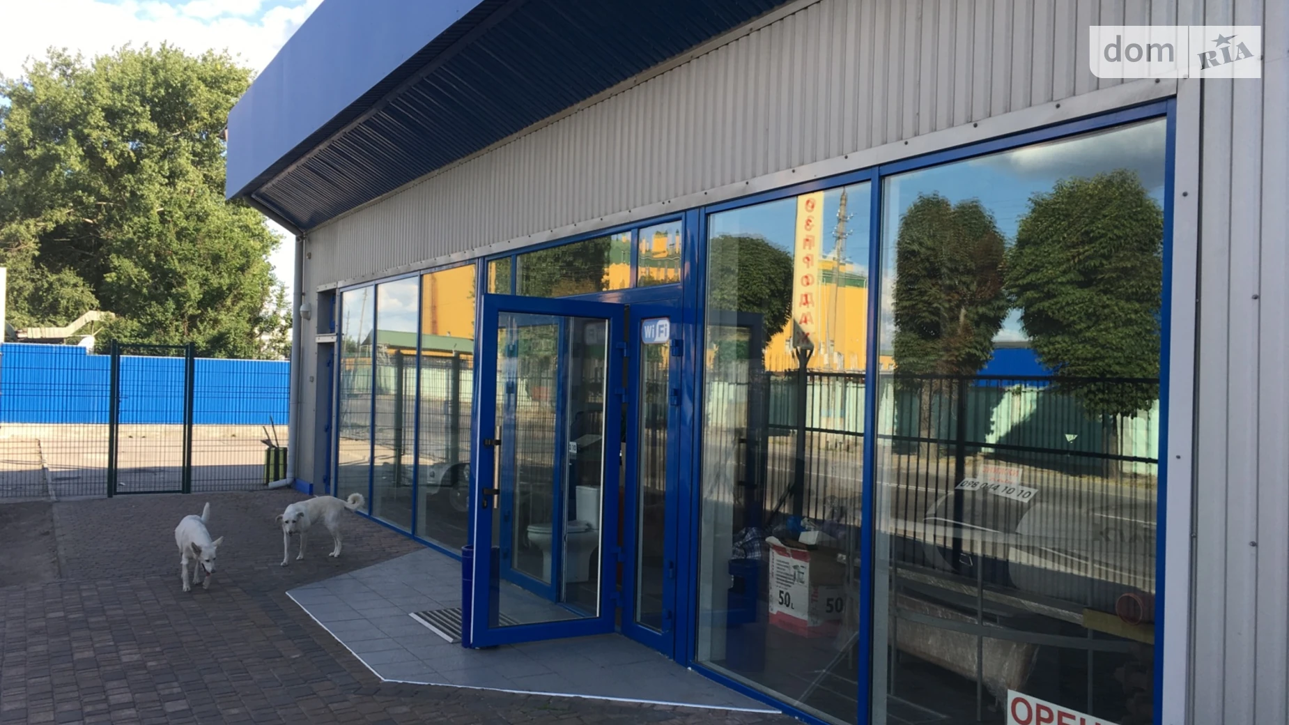 Продается помещения свободного назначения 326 кв. м в 1-этажном здании, цена: 1200000 $ - фото 5