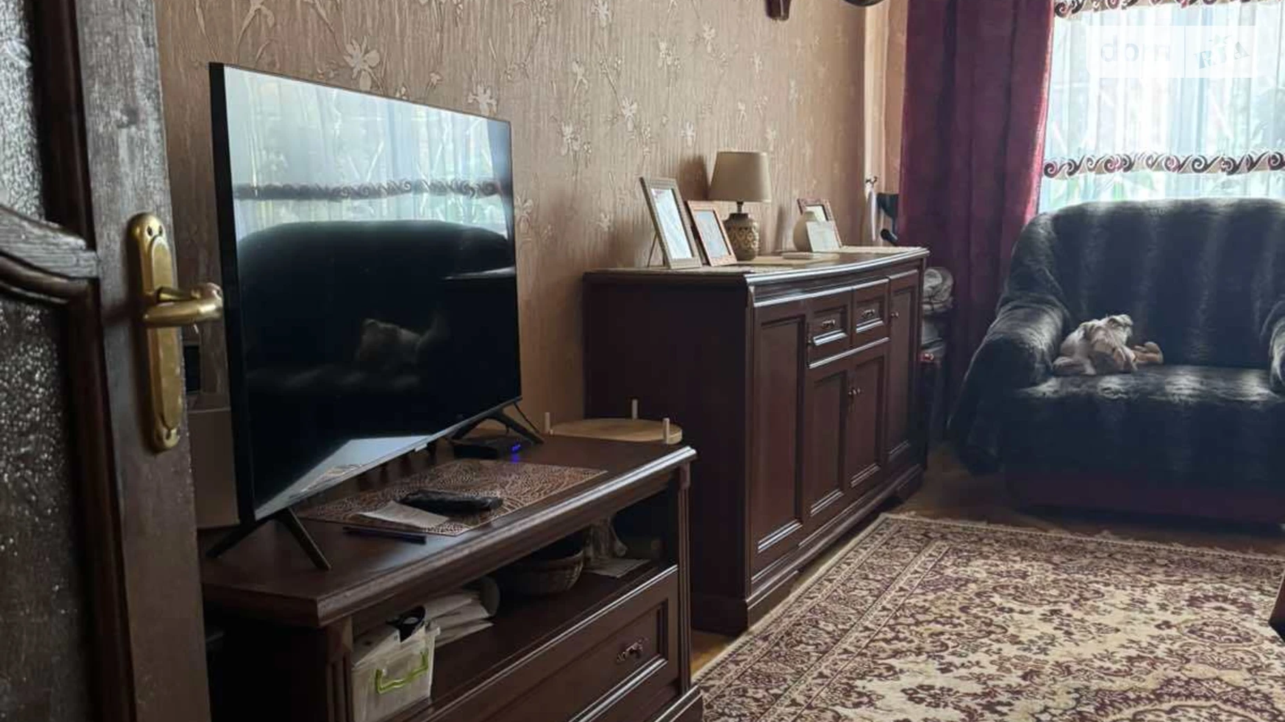 Продается 3-комнатная квартира 63.5 кв. м в Одессе, ул. Семьи Глодан(Ильфа и Петрова) - фото 2