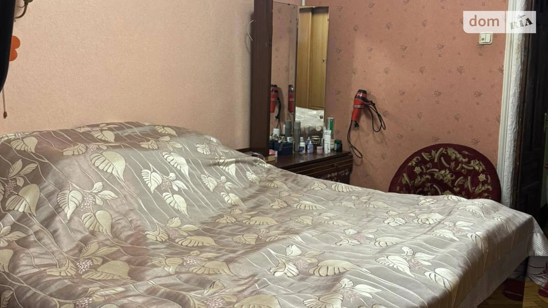 Продается 3-комнатная квартира 63.5 кв. м в Одессе, ул. Семьи Глодан(Ильфа и Петрова) - фото 4